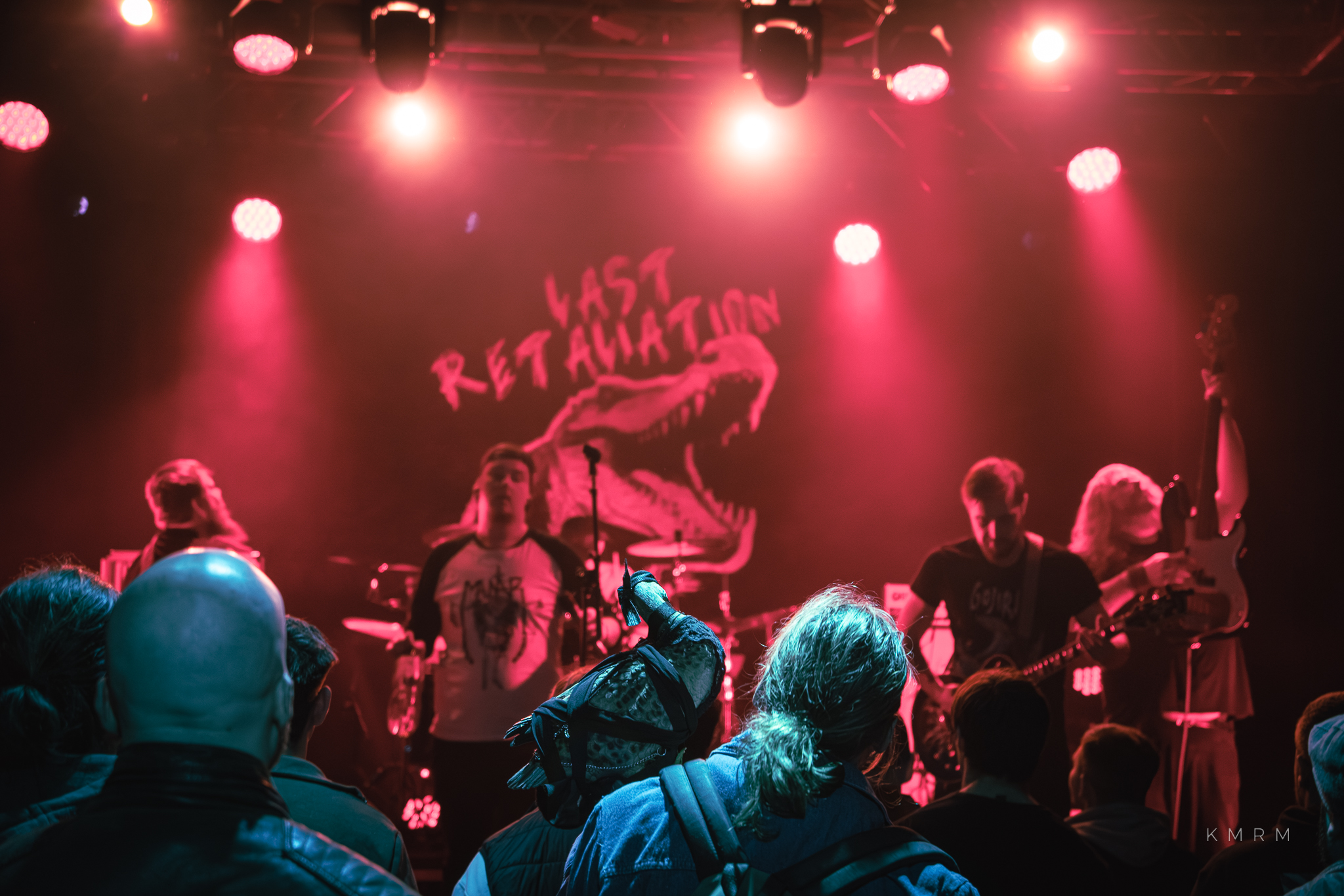 LastRetaliation BlackLab - Photo 13