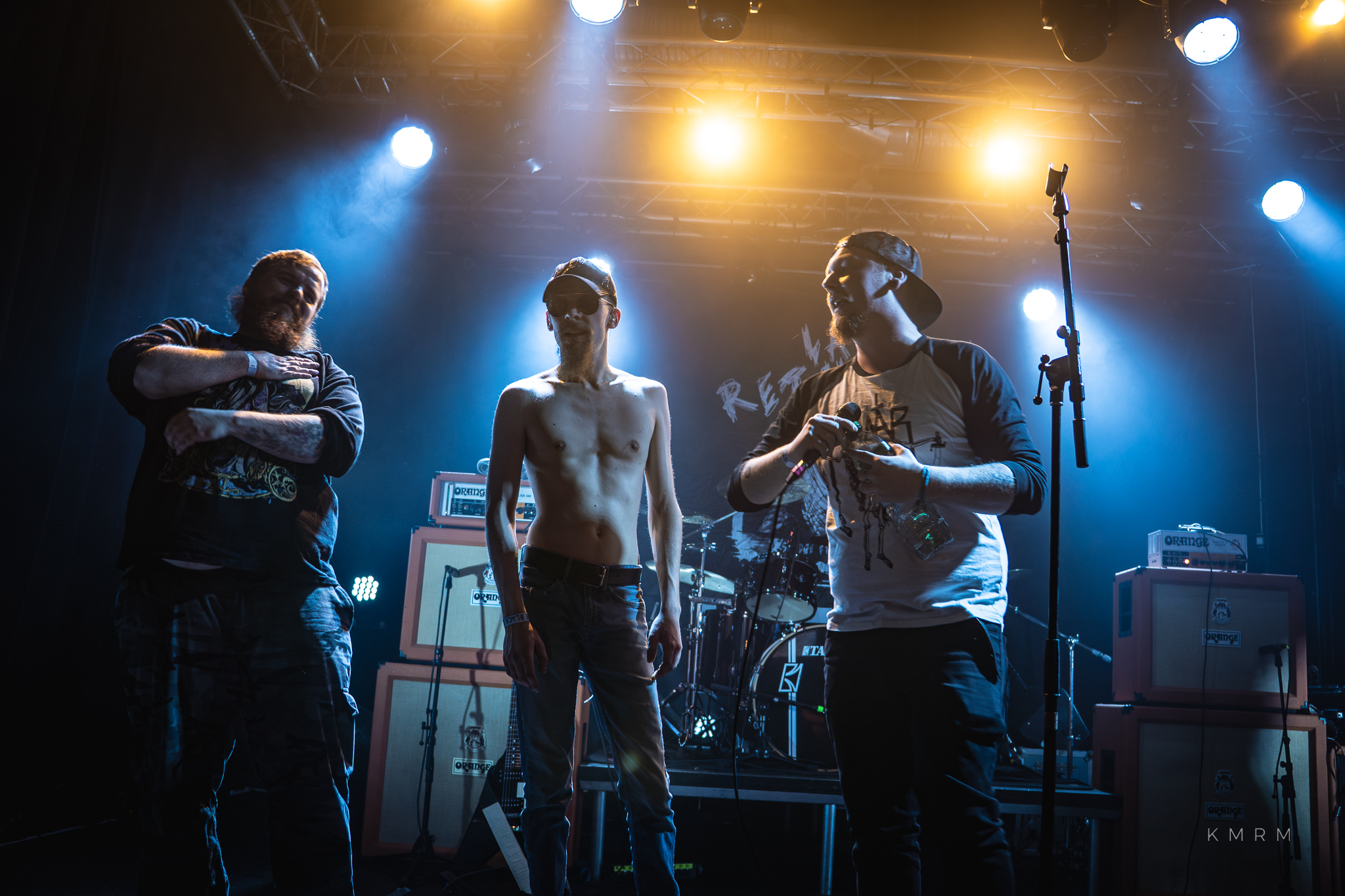 LastRetaliation BlackLab - Photo 11