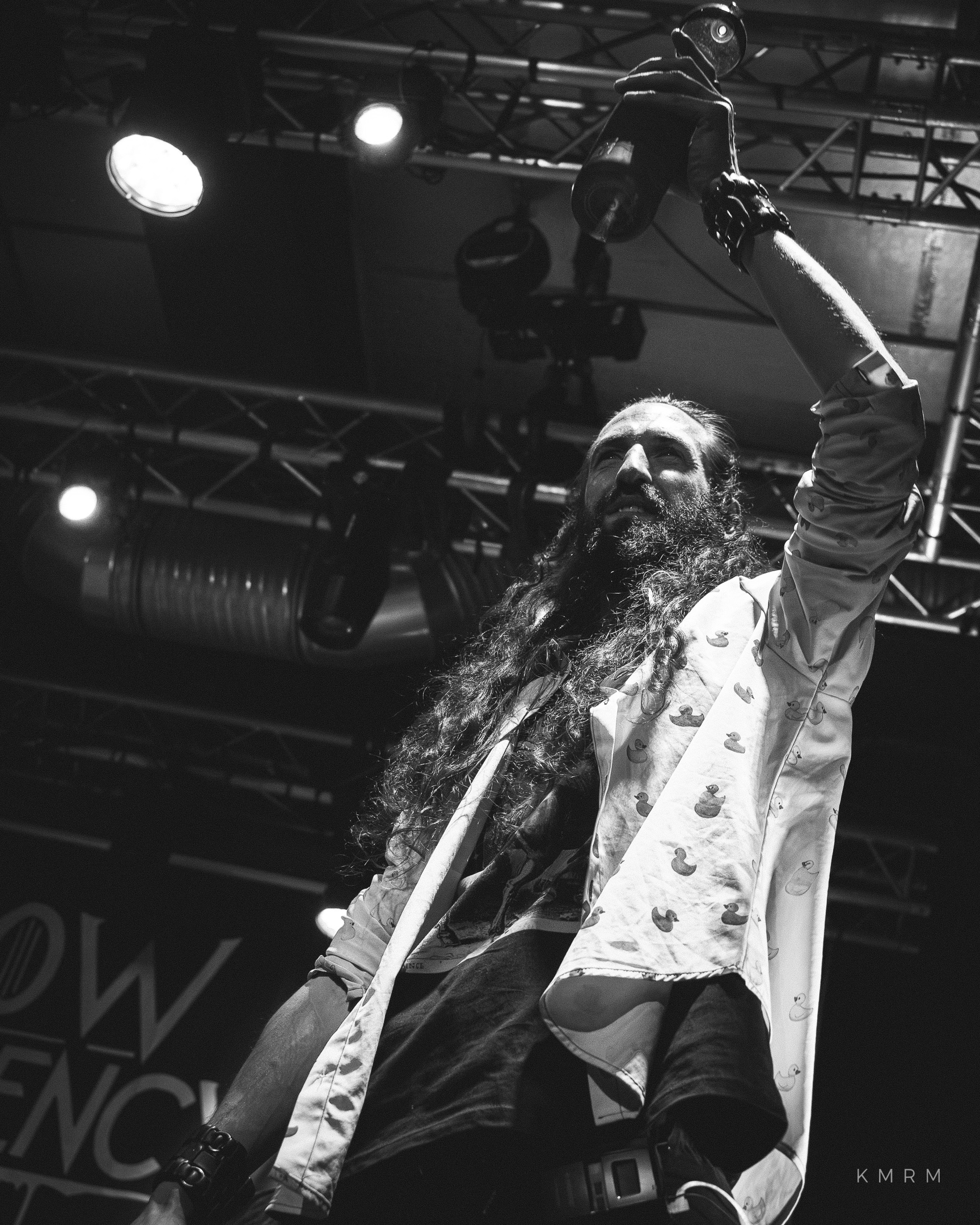 MRWL BlackLab - Photo 21