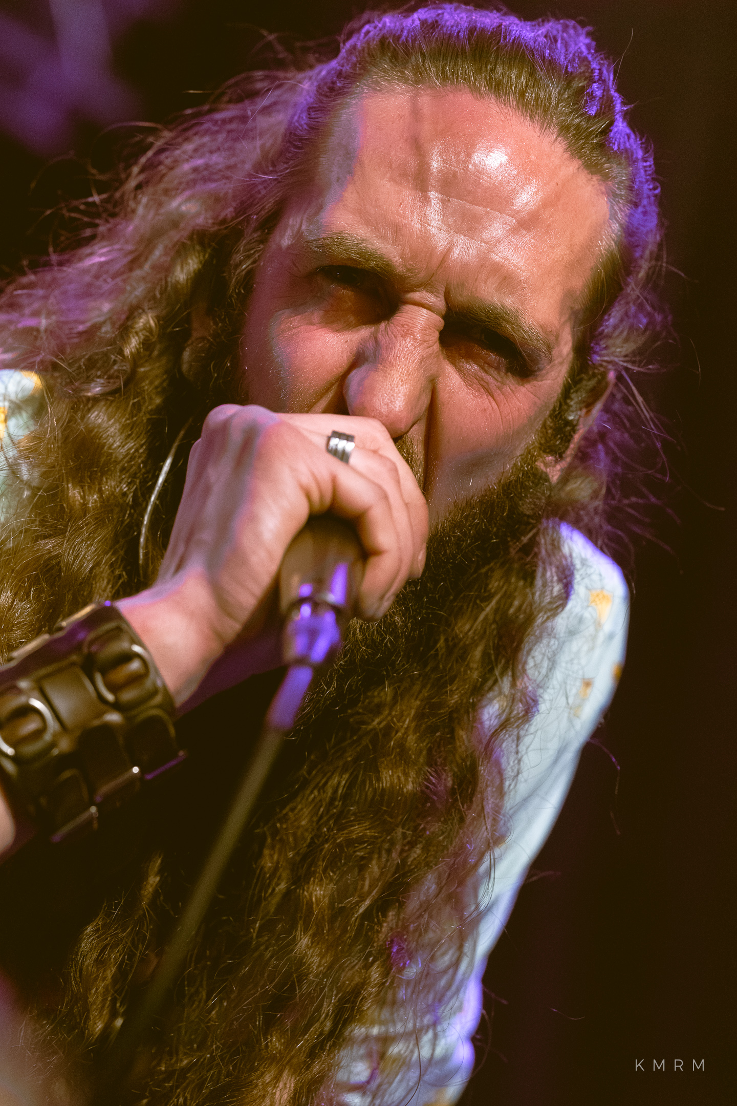 MRWL BlackLab - Photo 0