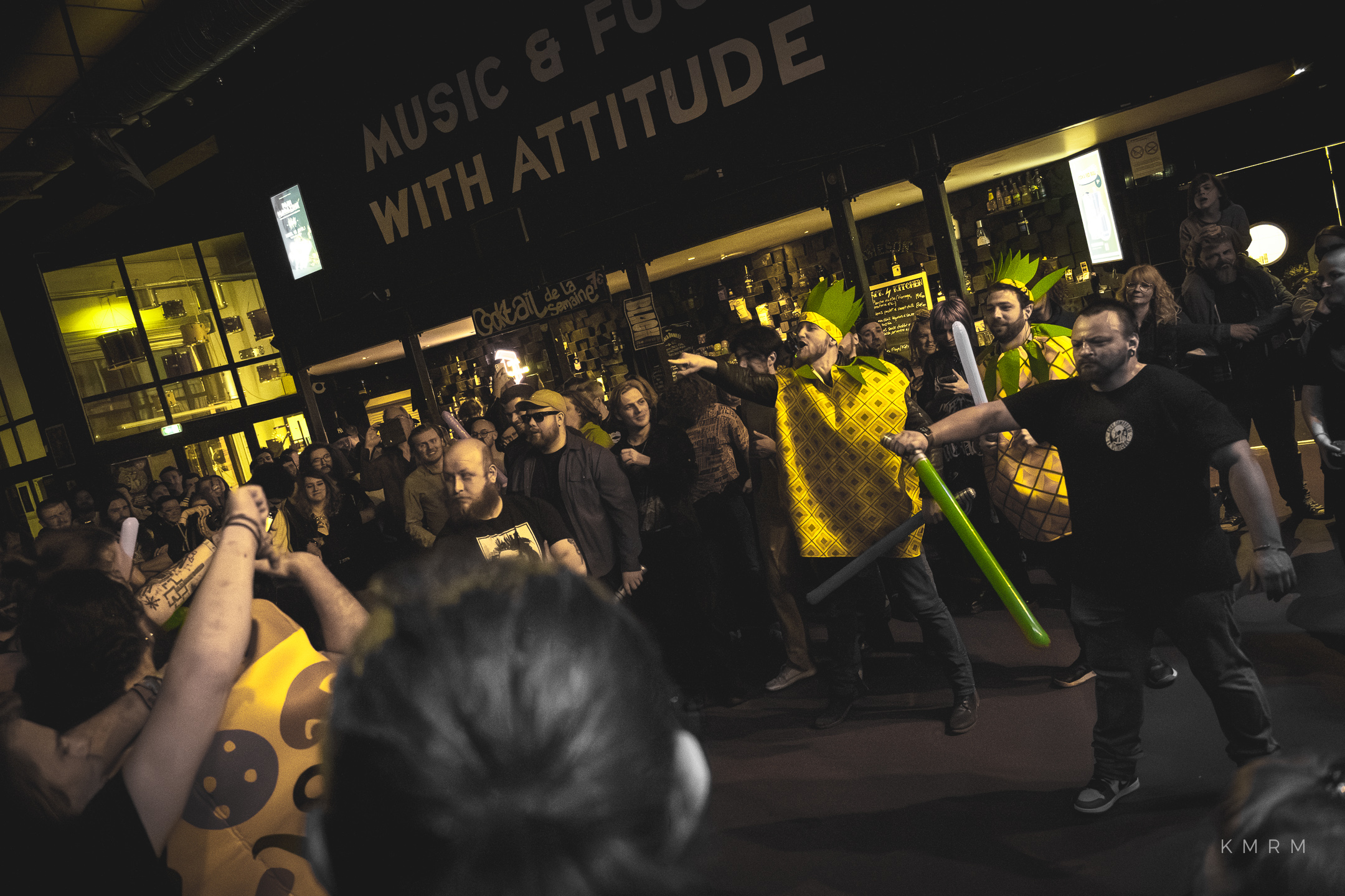 MRWL BlackLab - Photo 33