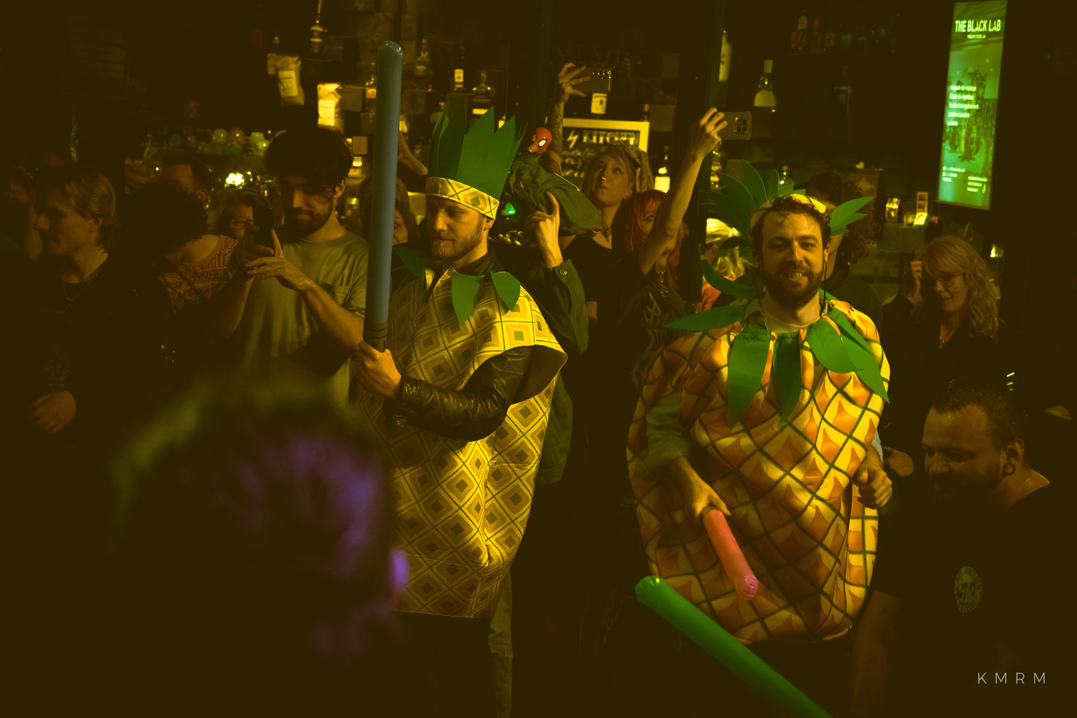 MRWL BlackLab - Photo 32