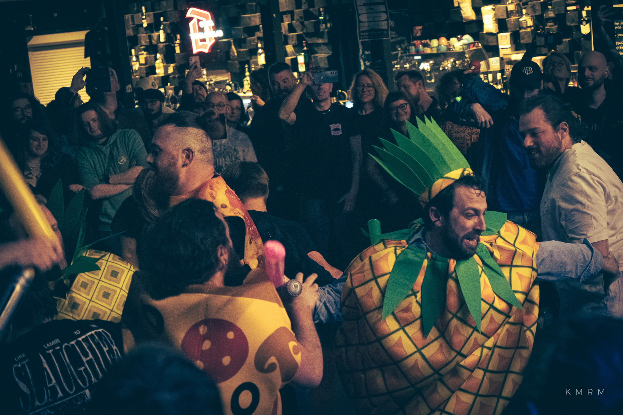 MRWL BlackLab - Photo 8