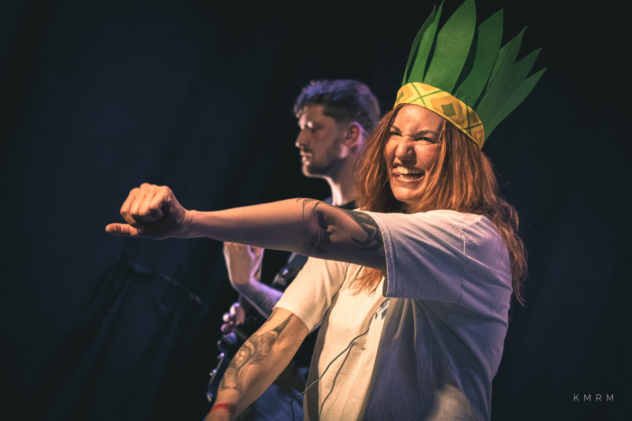 MRWL BlackLab - Photo 10