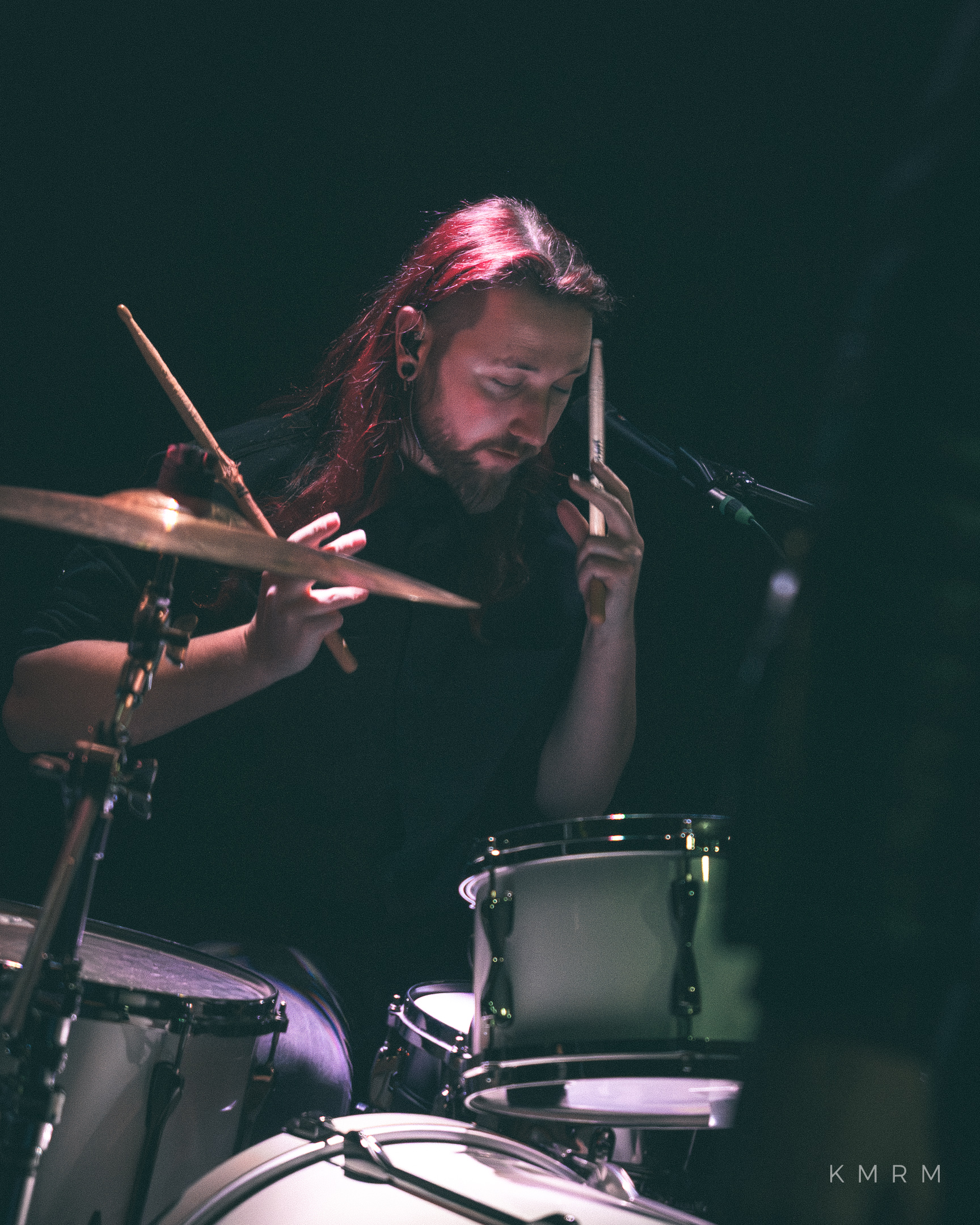 MRWL Circus - Photo 3