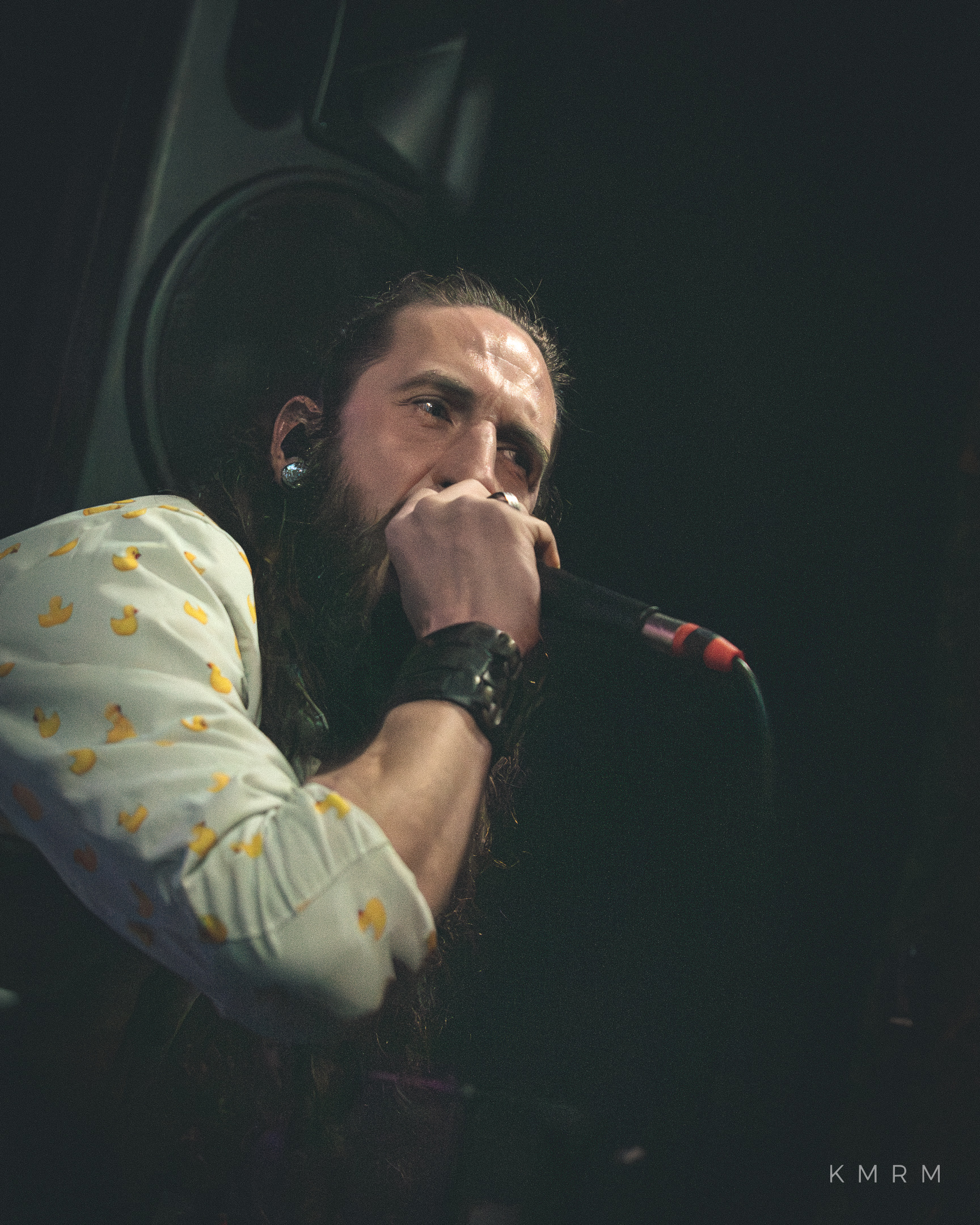 MRWL Circus - Photo 13