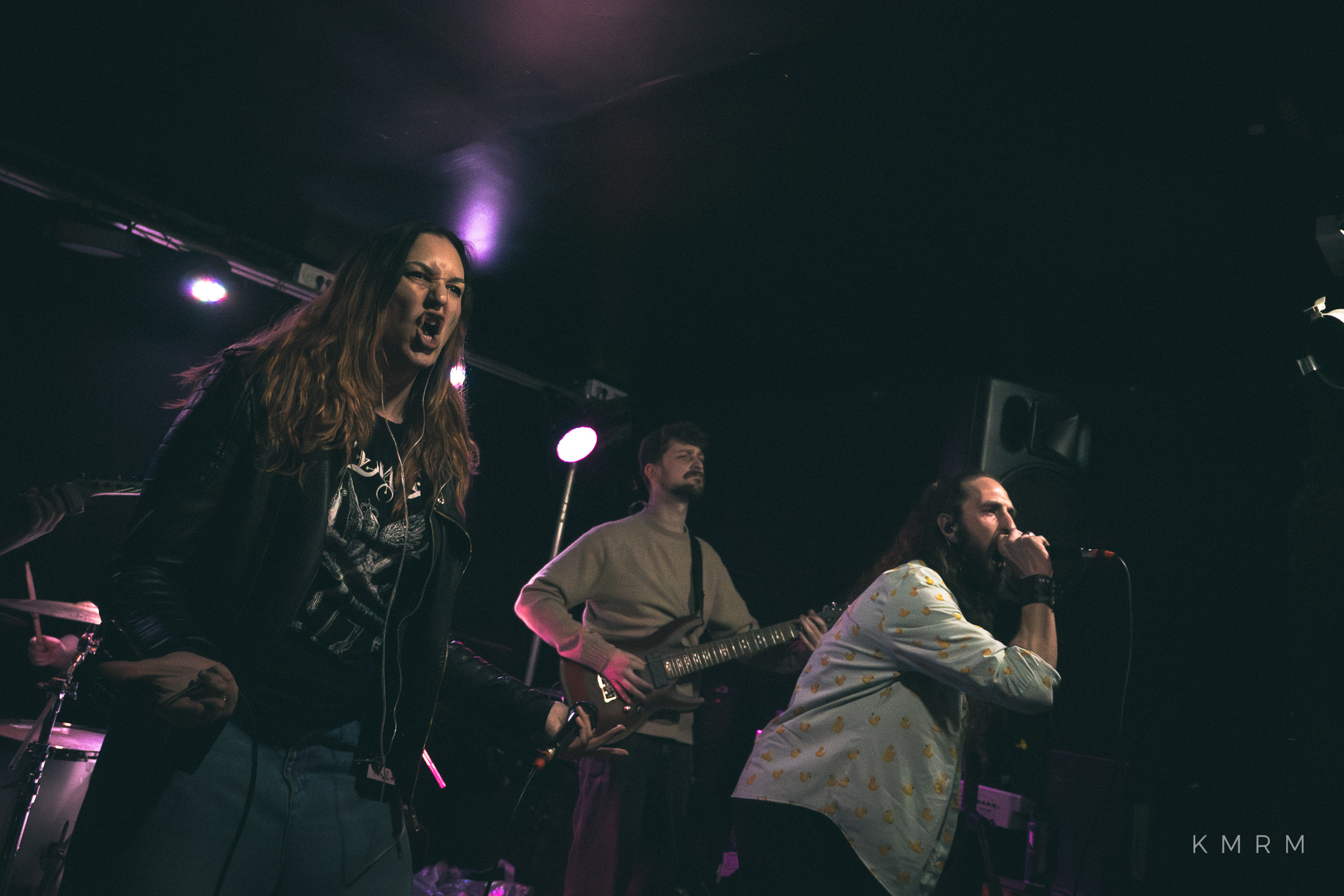 MRWL Circus - Photo 15