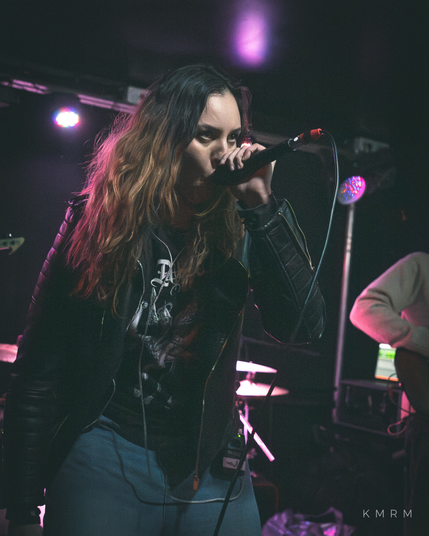 MRWL Circus - Photo 8