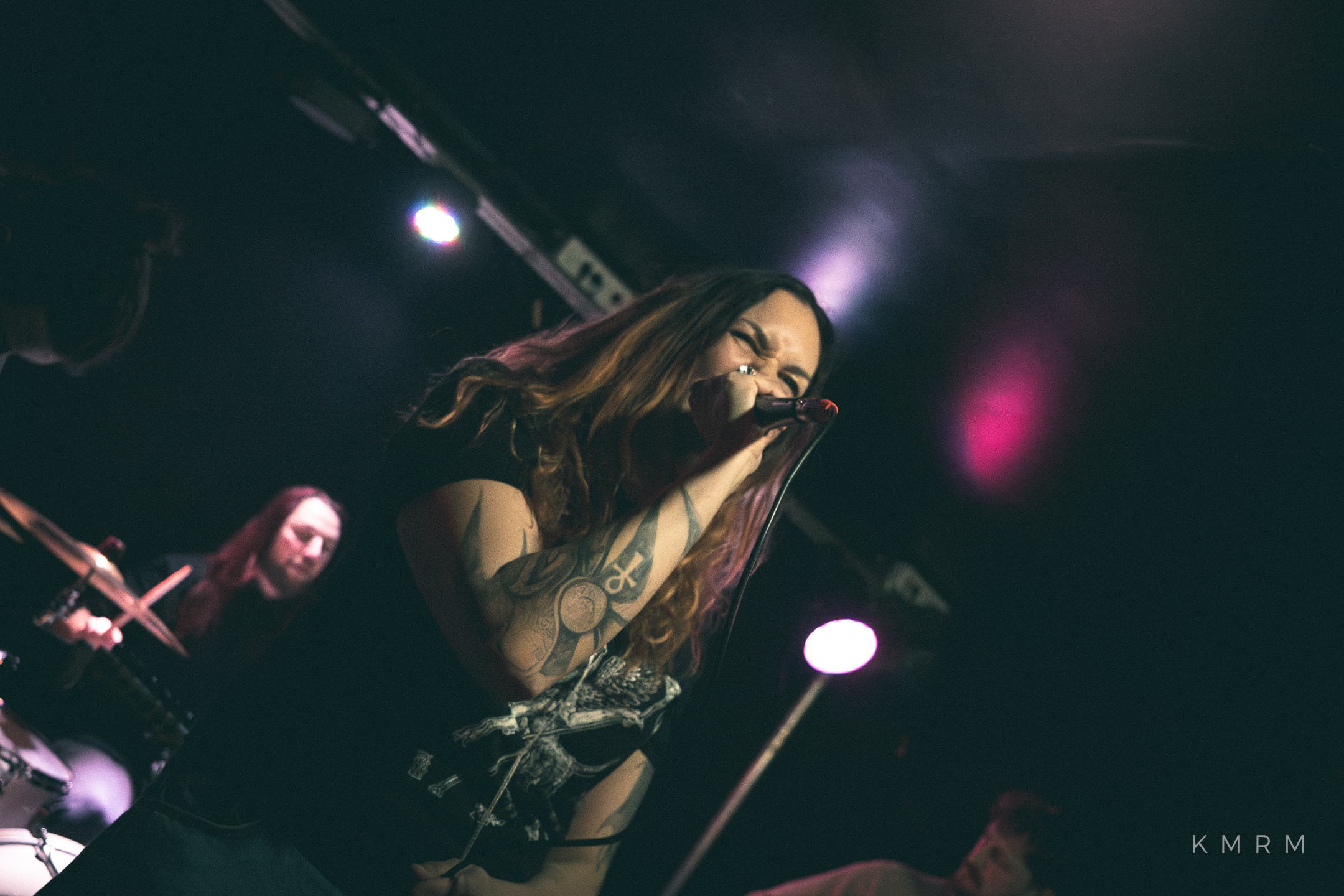 MRWL Circus - Photo 11