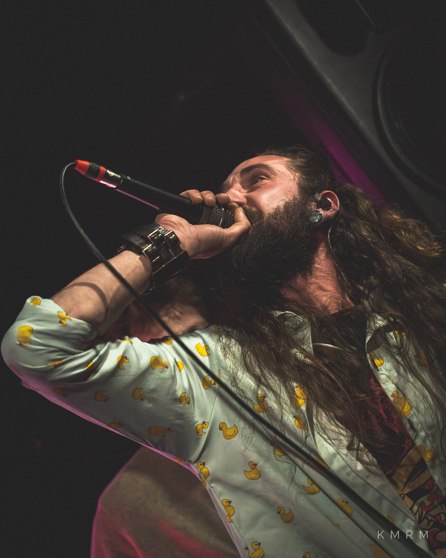 MRWL Circus - Photo 16