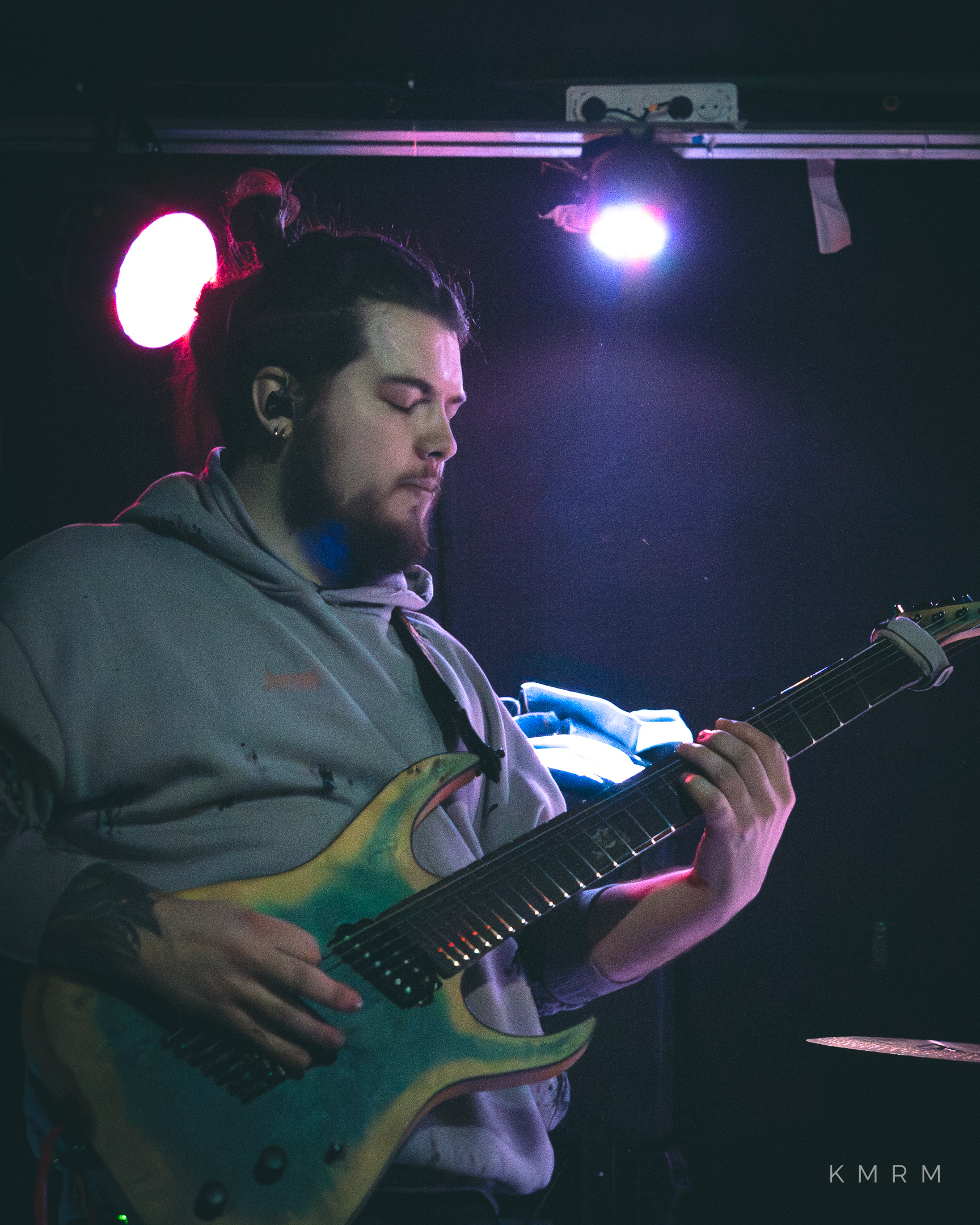 MRWL Circus - Photo 10