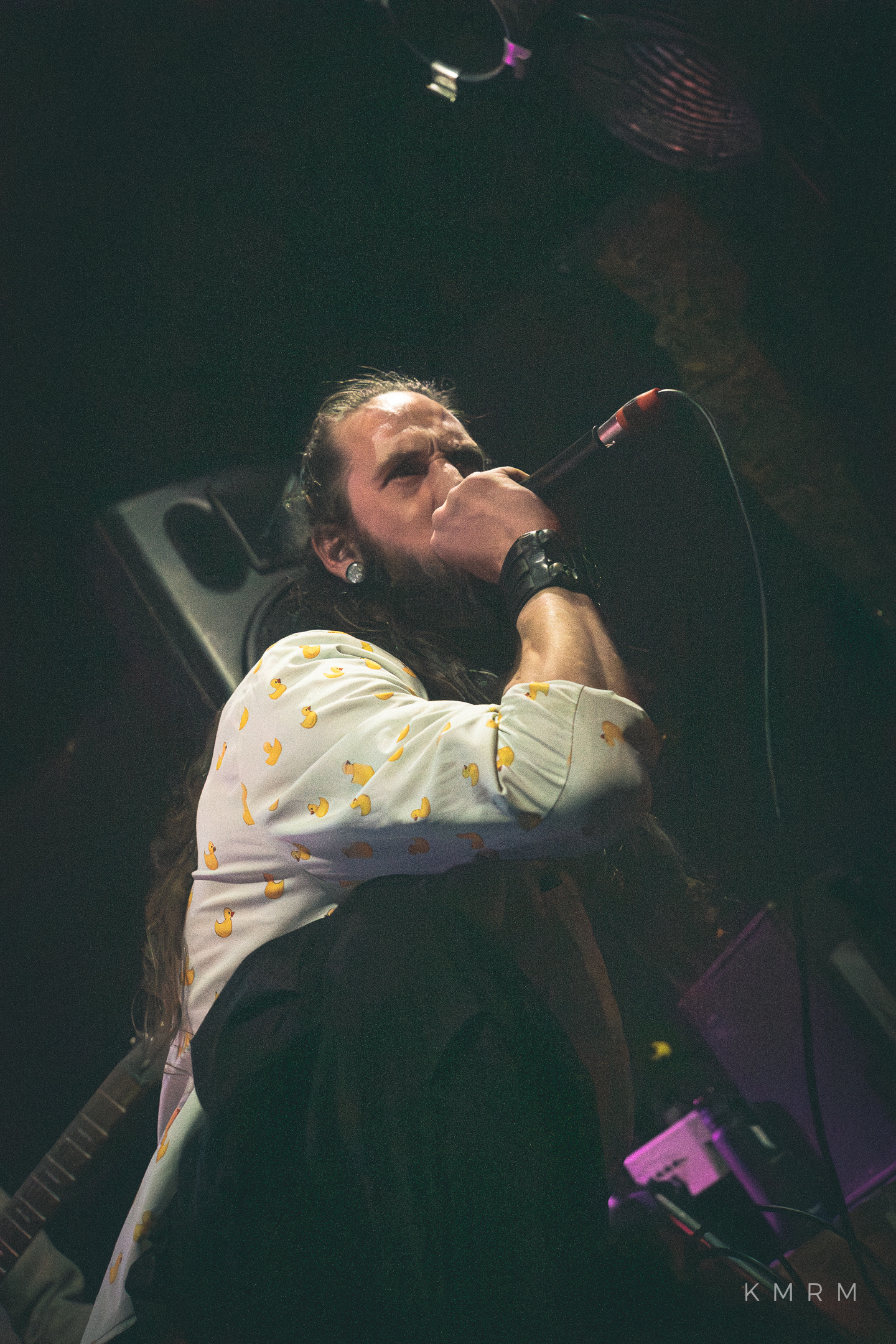 MRWL Circus - Photo 18