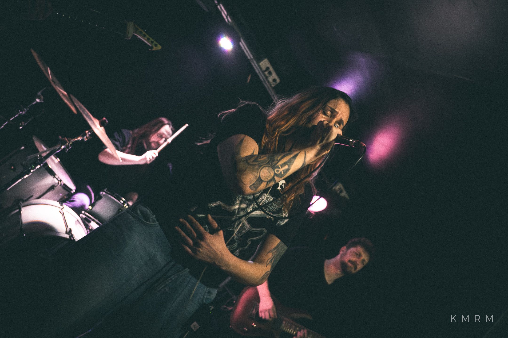 MRWL Circus - Photo 20