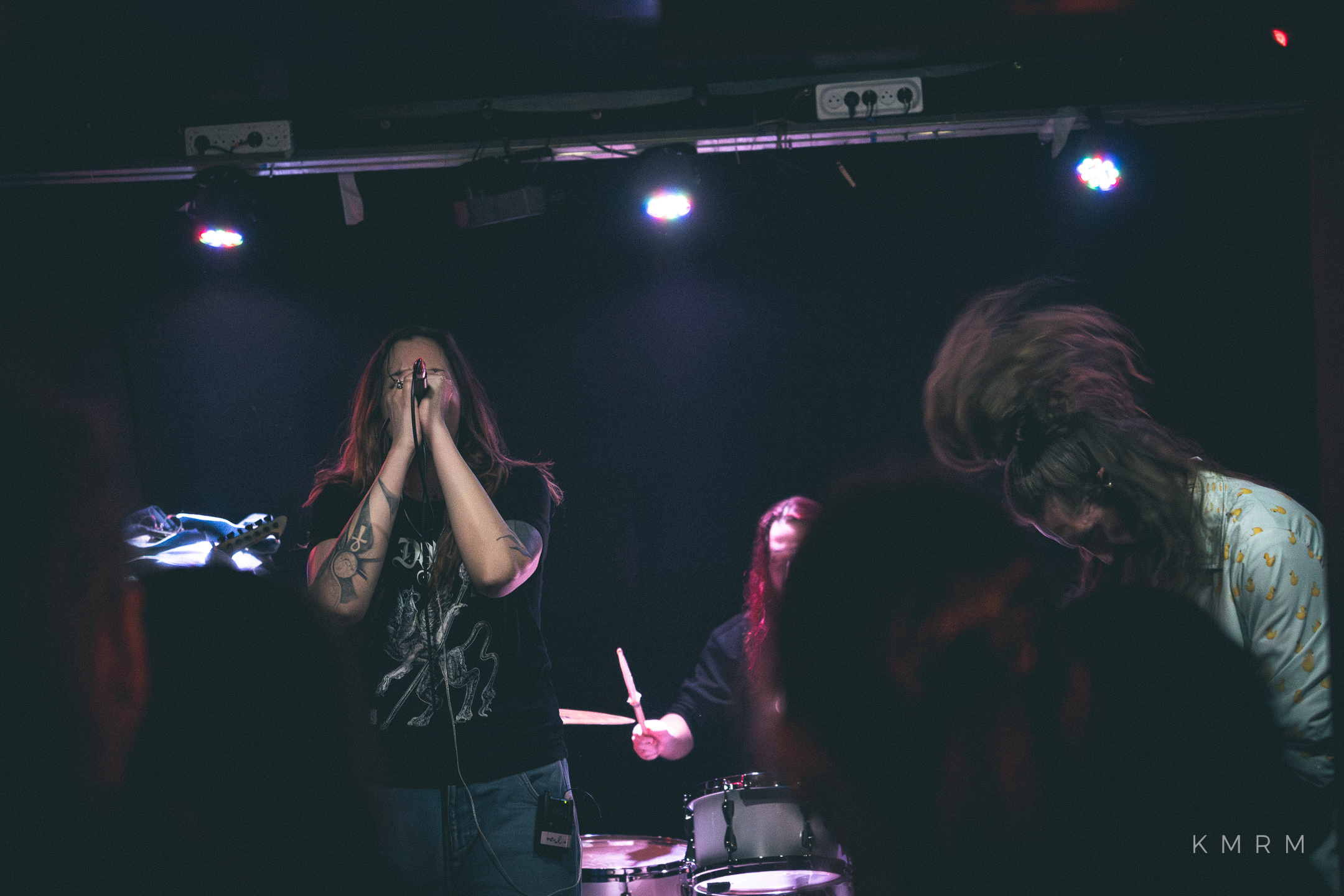 MRWL Circus - Photo 12