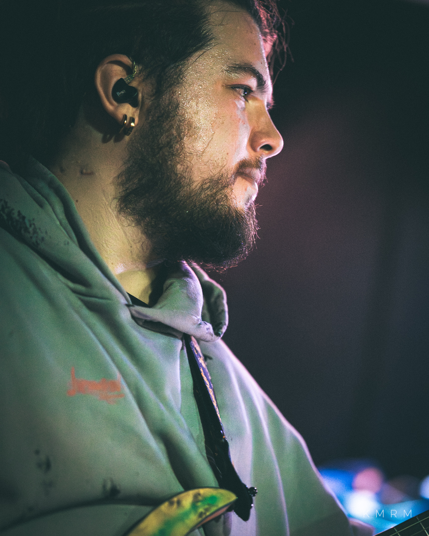 MRWL Circus - Photo 5