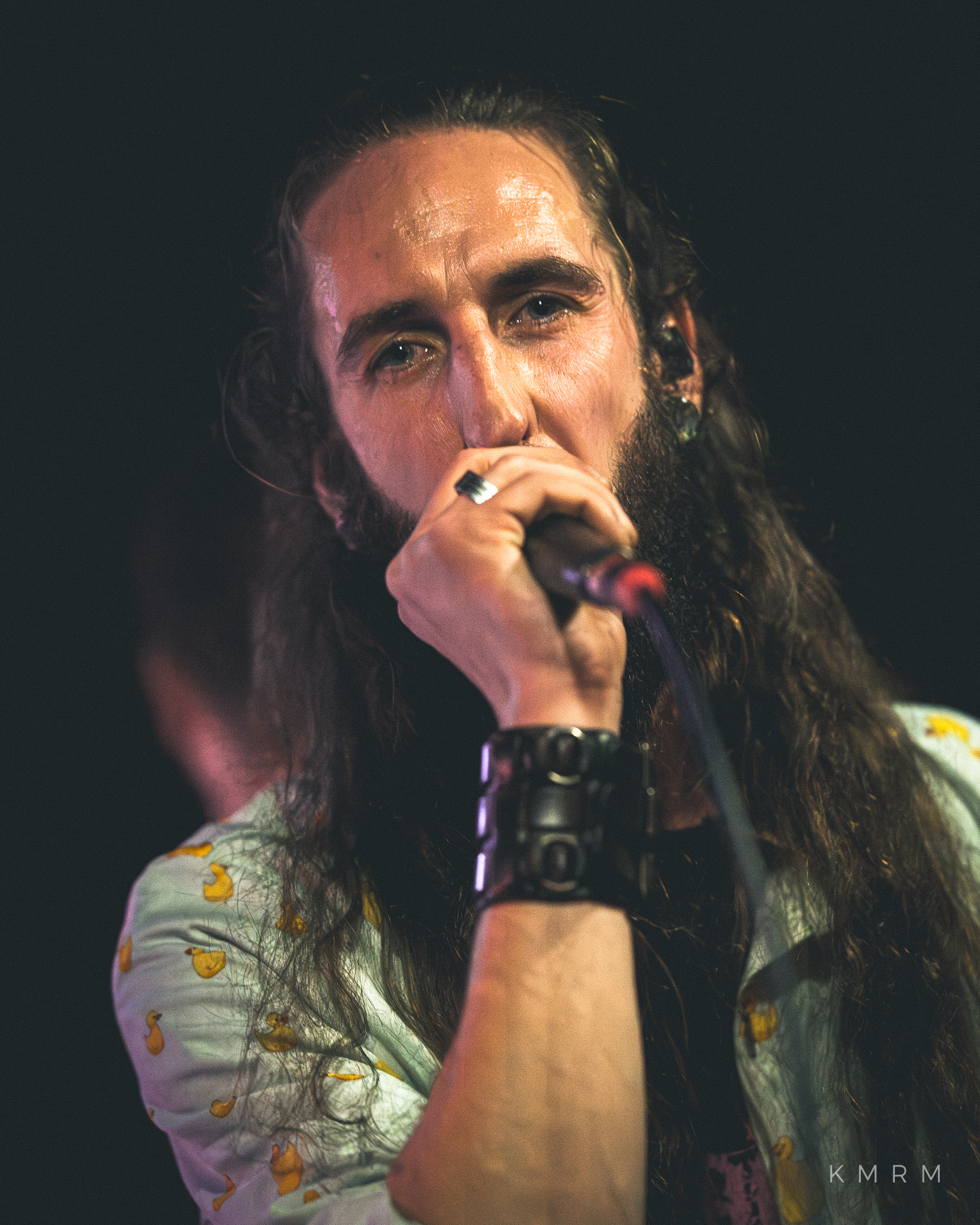 MRWL Circus - Photo 14