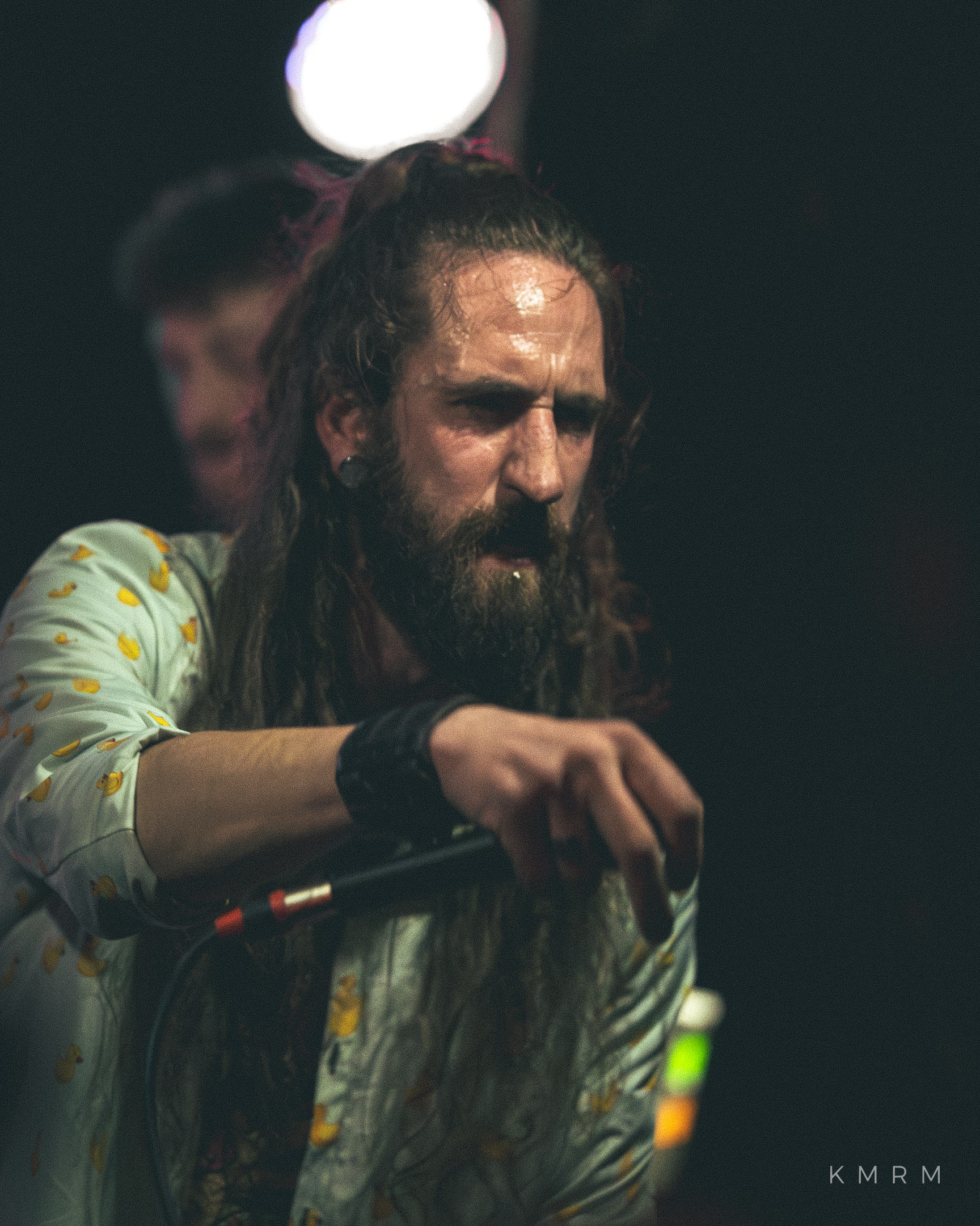 MRWL Circus - Photo 17