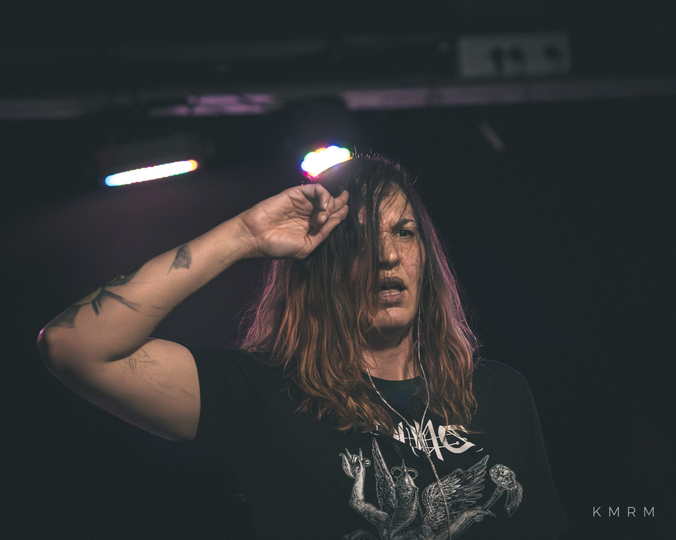 MRWL Circus - Photo 7