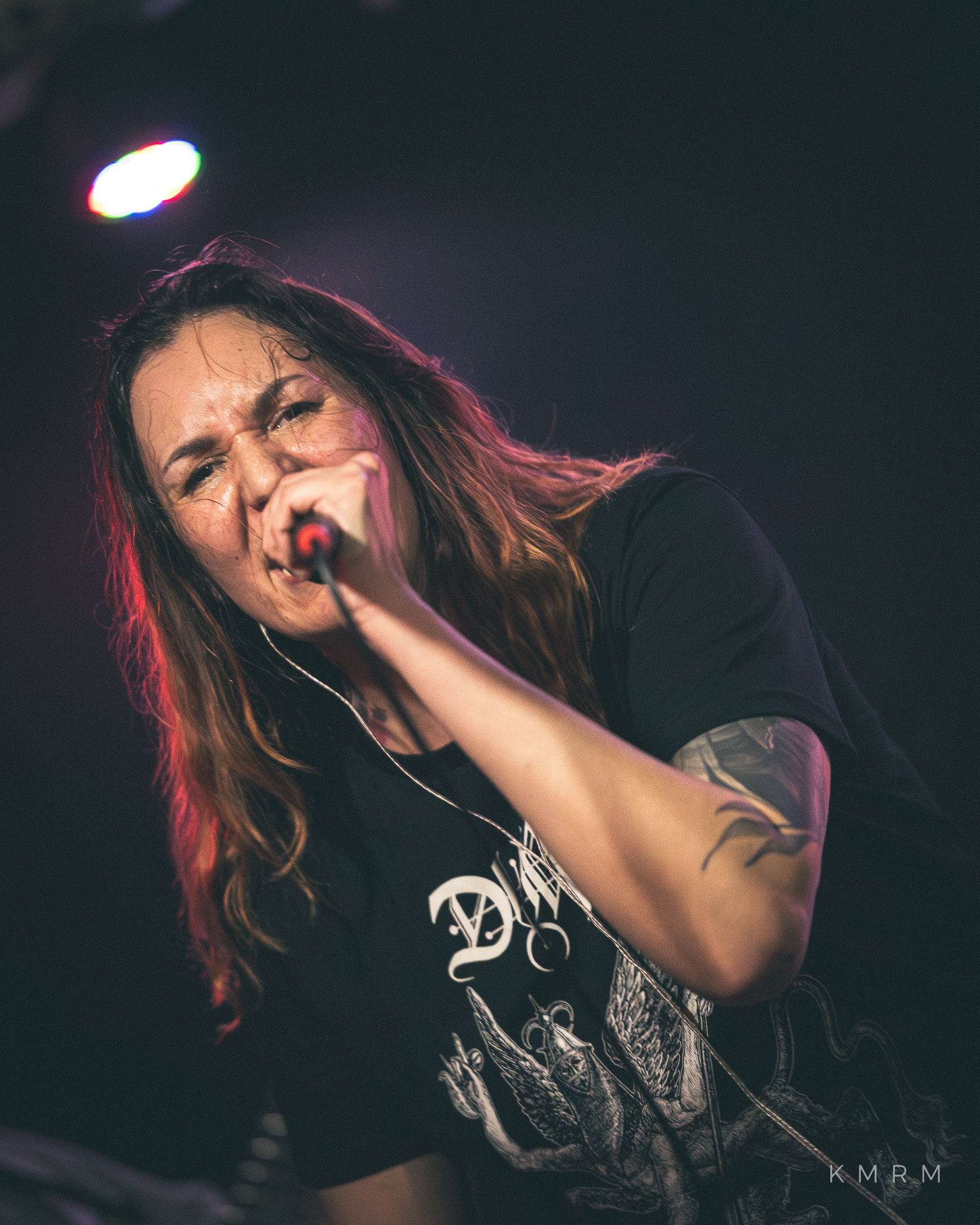 MRWL Circus - Photo 4