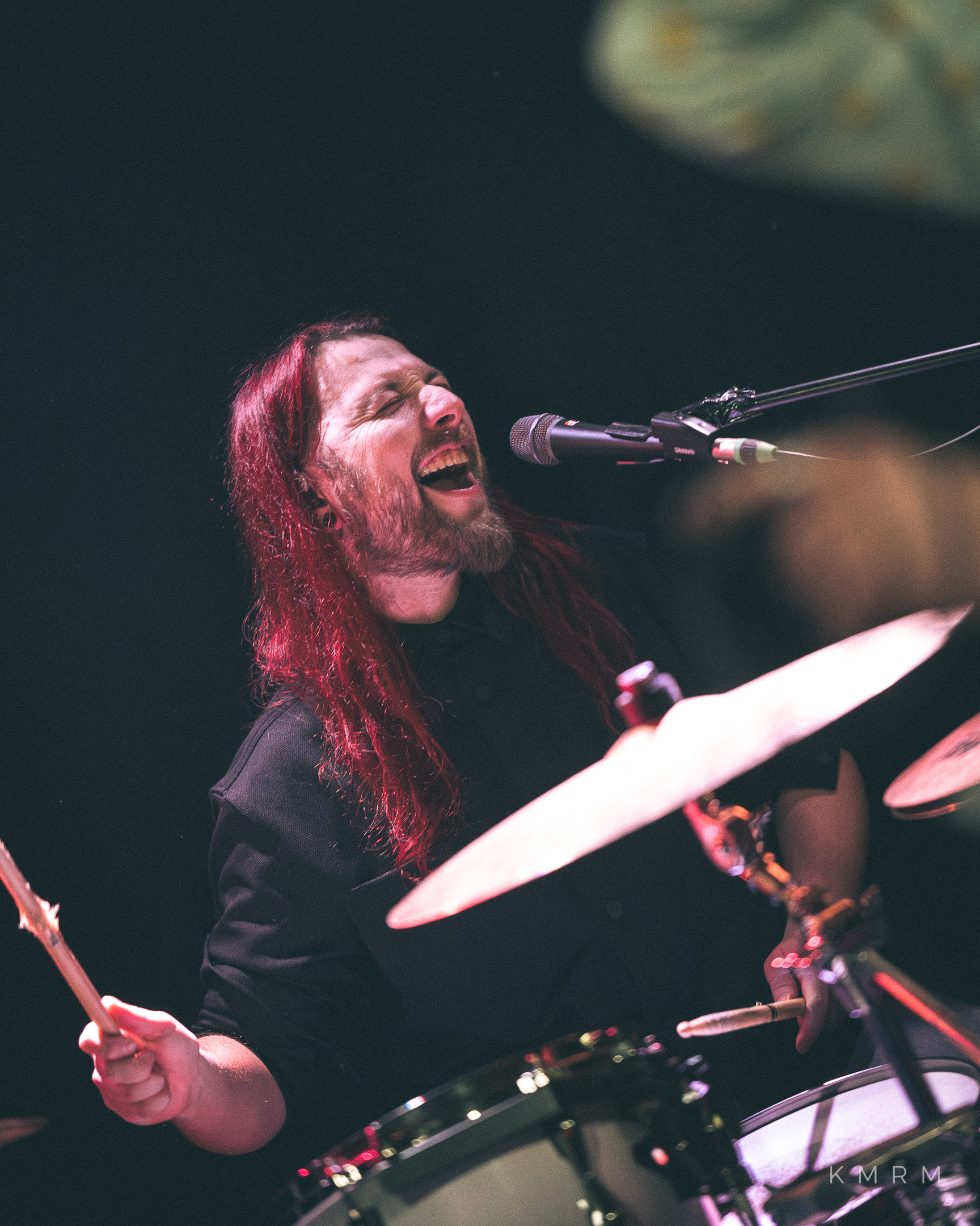 MRWL Circus - Photo 1