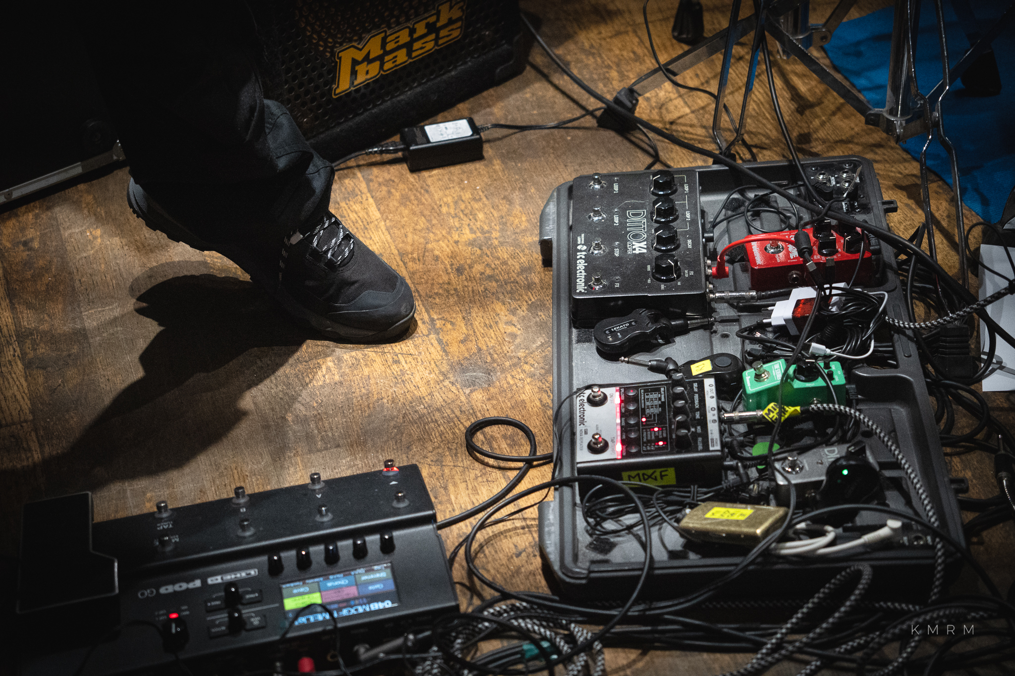 Mindgrief Cafediscaire - Photo 1