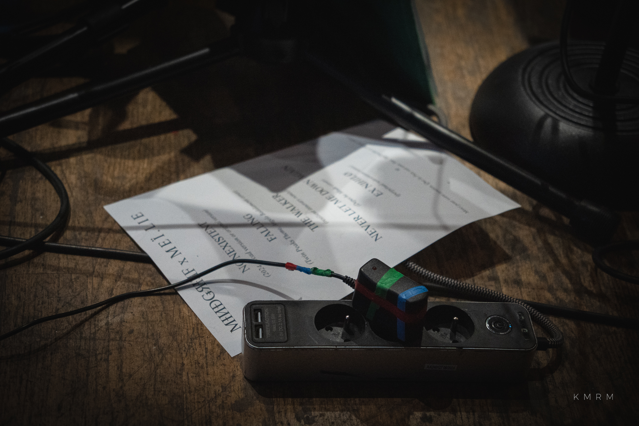 Mindgrief Cafediscaire - Photo 2