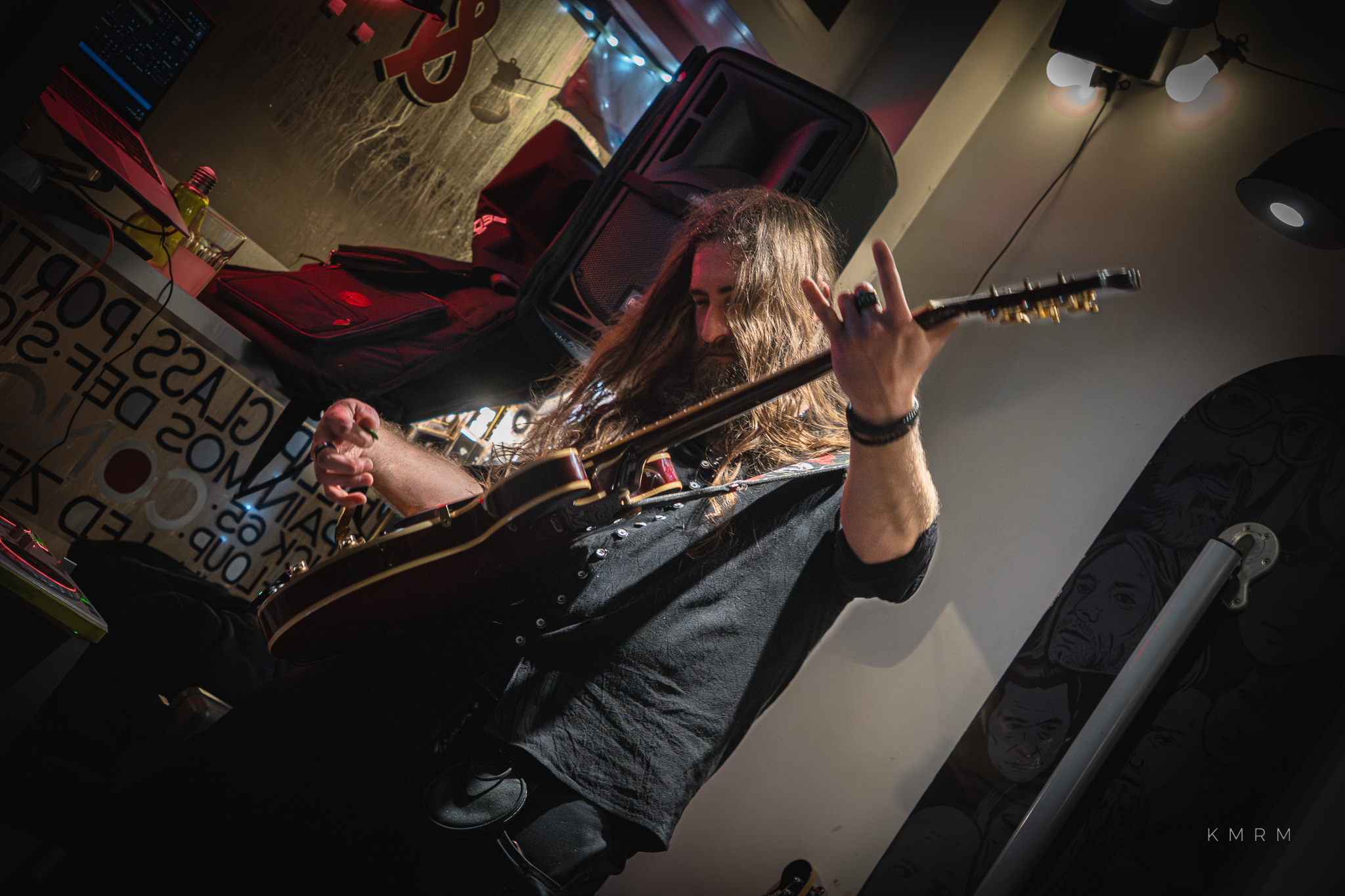 Mindgrief Cafediscaire