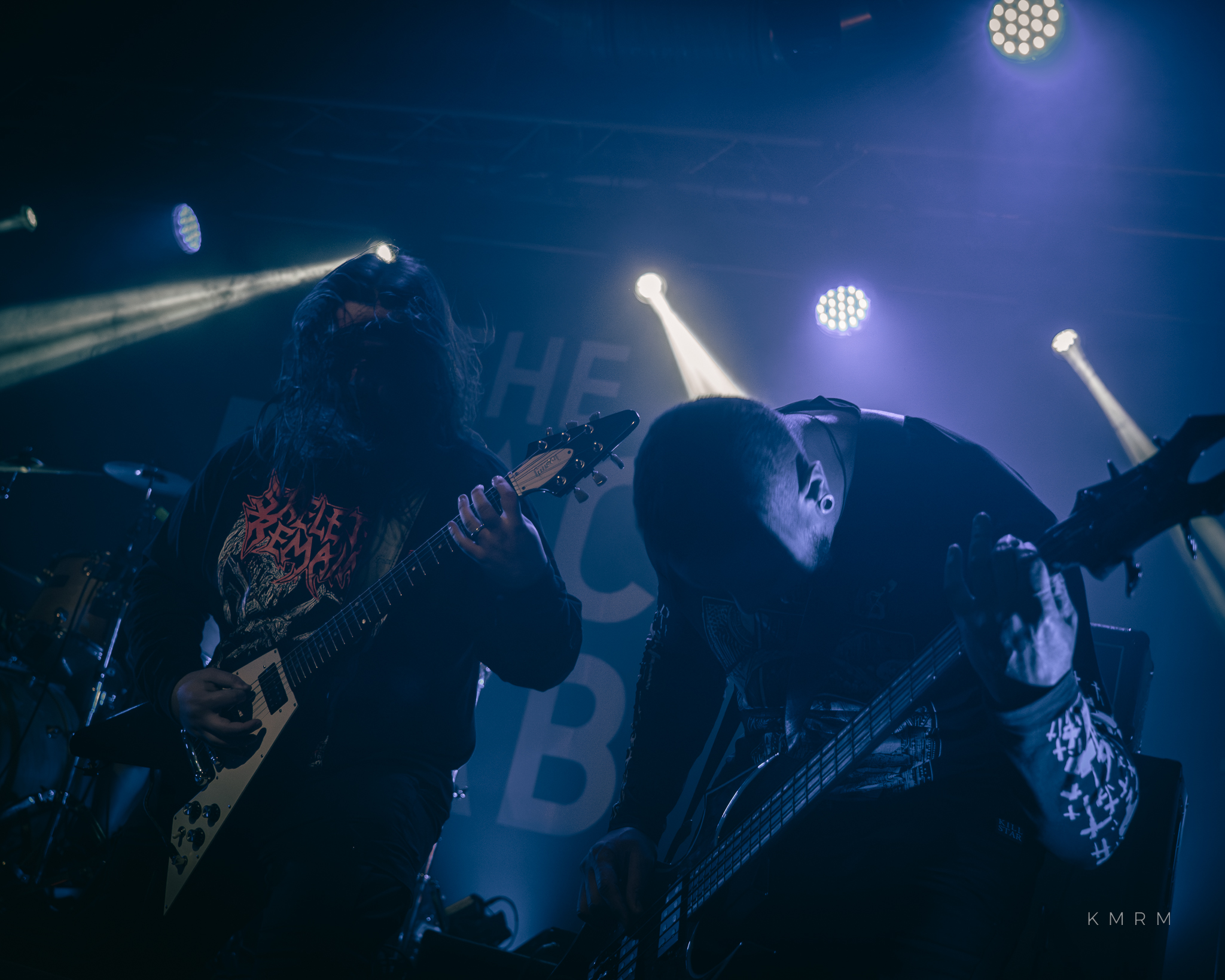 Necroshade-BlackLab - Photo 2