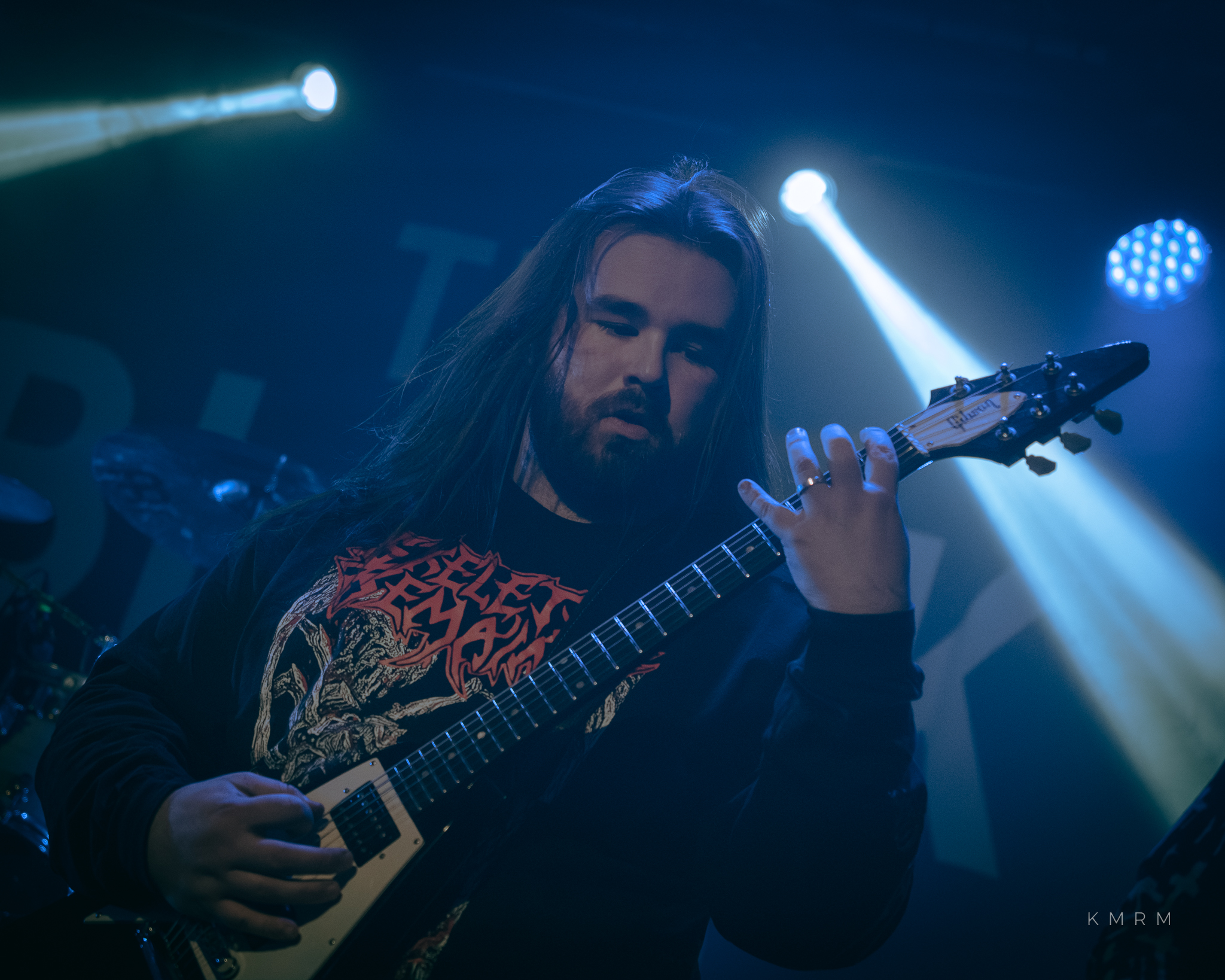 Necroshade-BlackLab - Photo 9