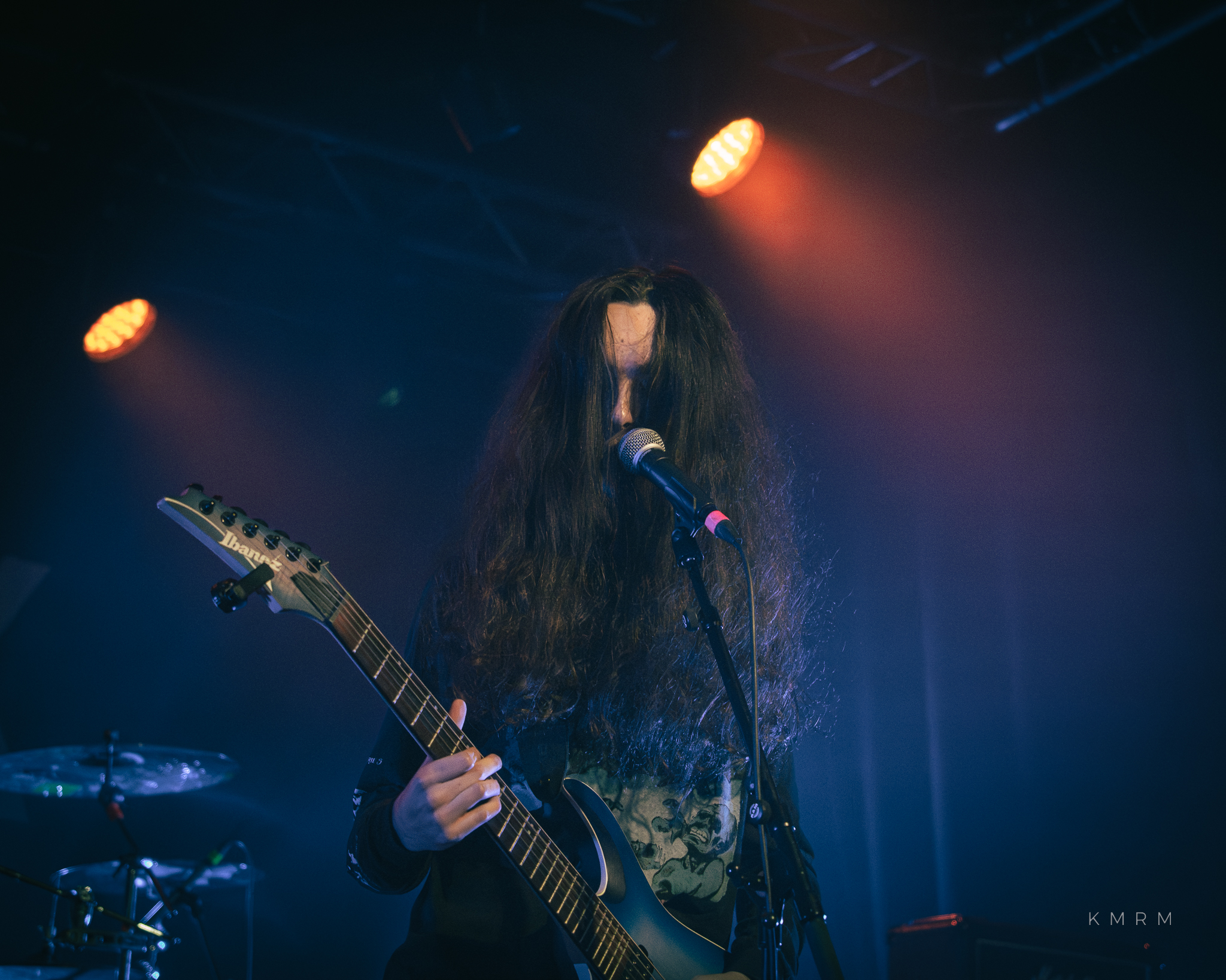 Necroshade-BlackLab - Photo 1