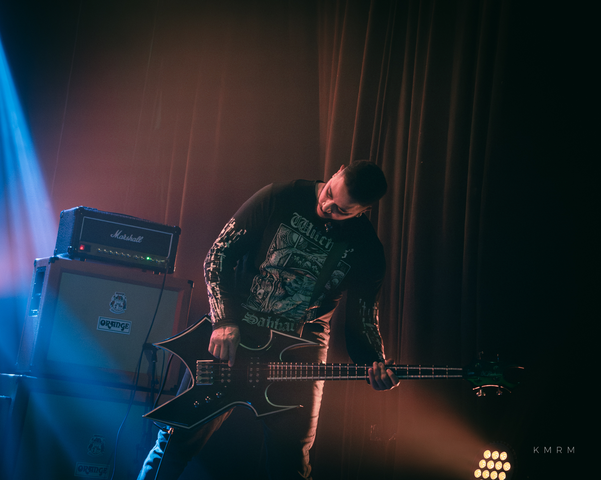 Necroshade-BlackLab - Photo 6