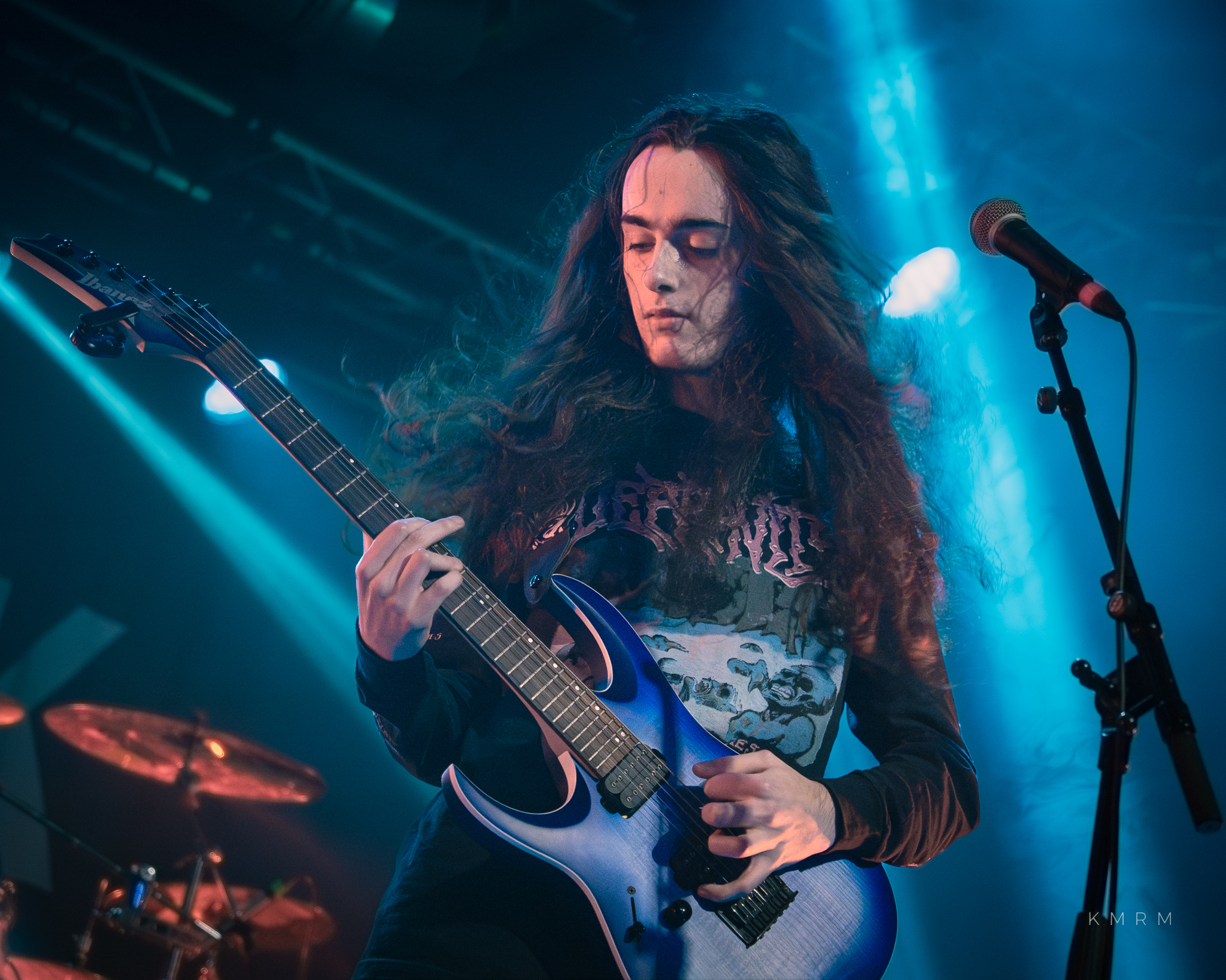 Necroshade-BlackLab - Photo 5