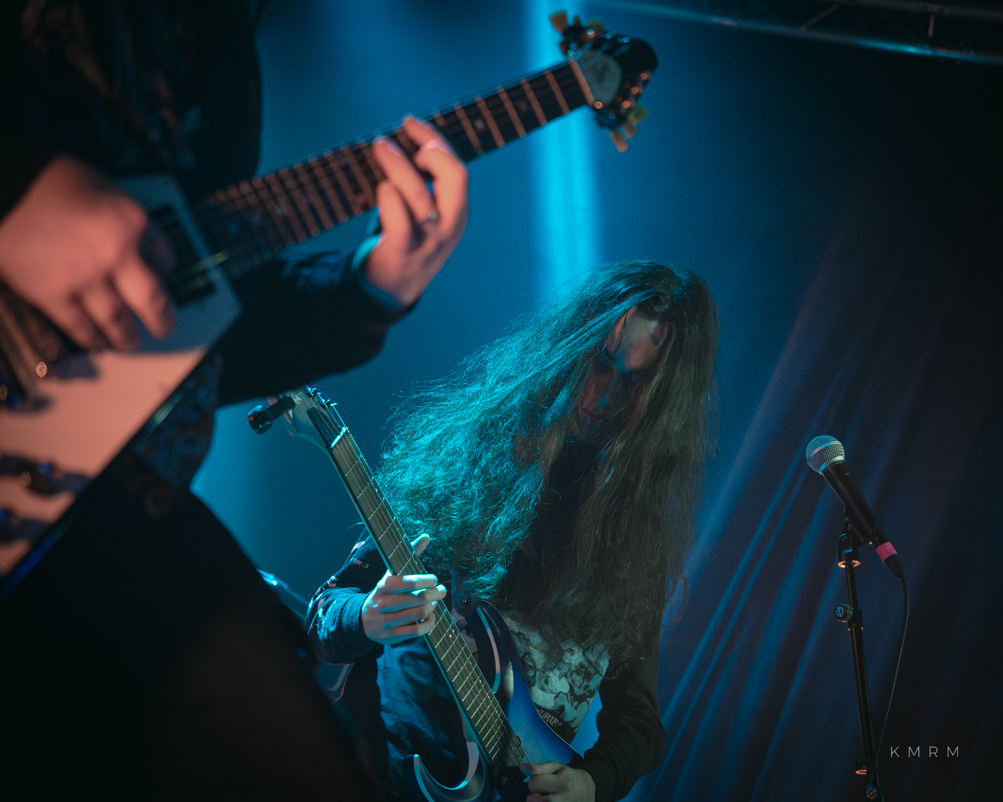 Necroshade-BlackLab - Photo 12