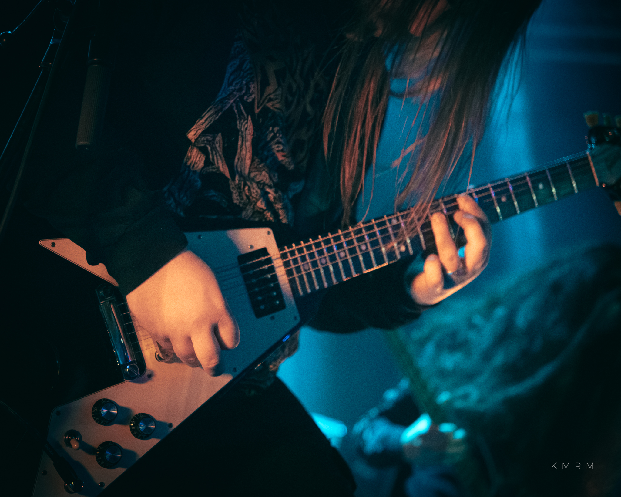 Necroshade-BlackLab - Photo 7