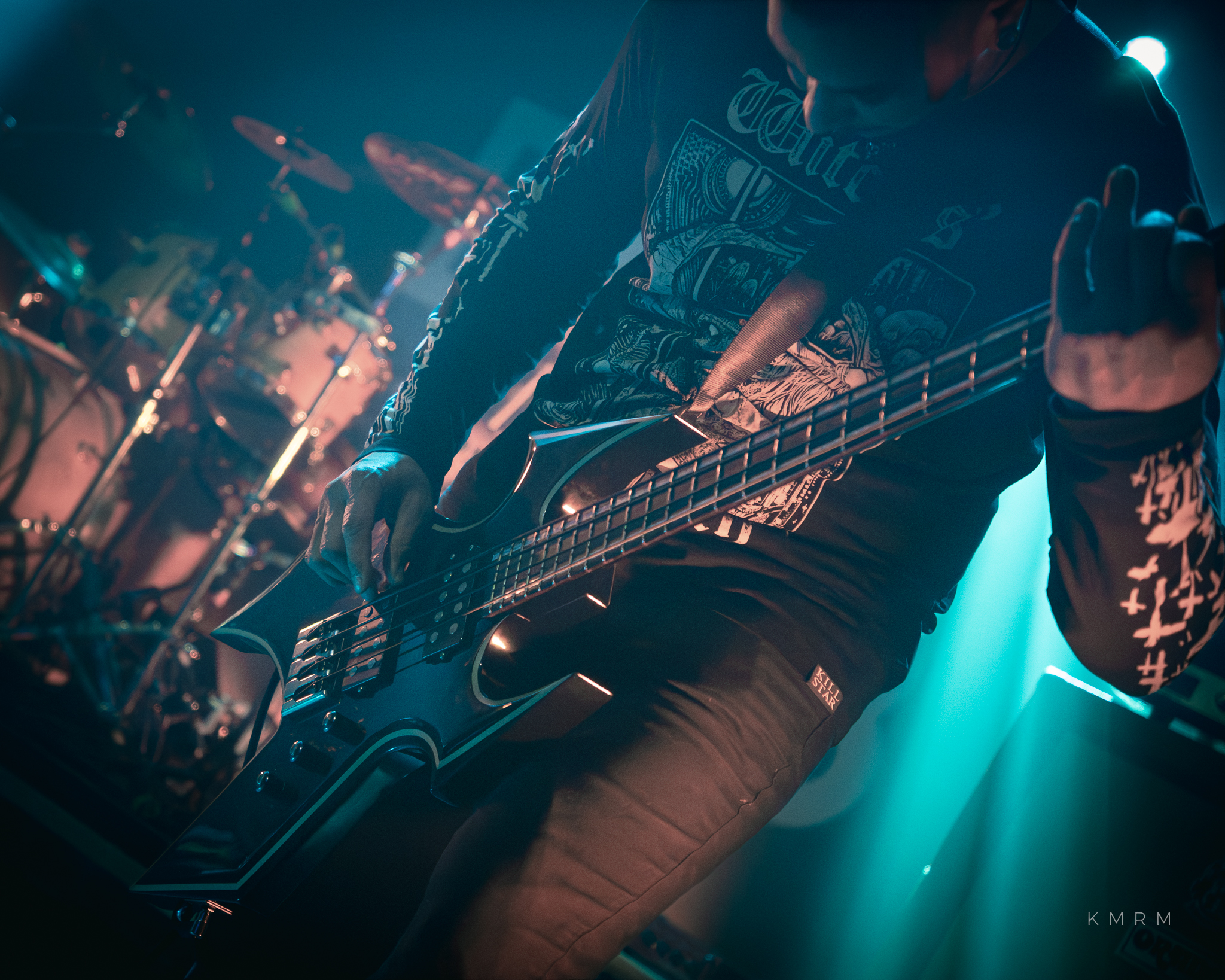 Necroshade-BlackLab - Photo 8