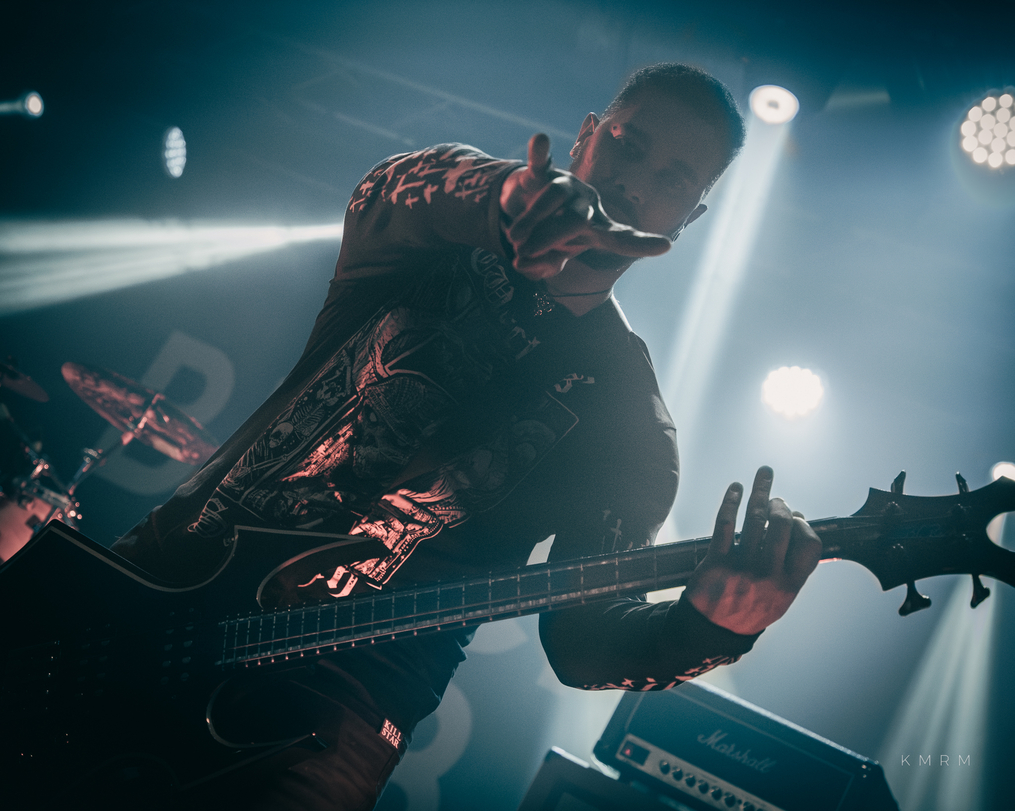 Necroshade-BlackLab - Photo 3