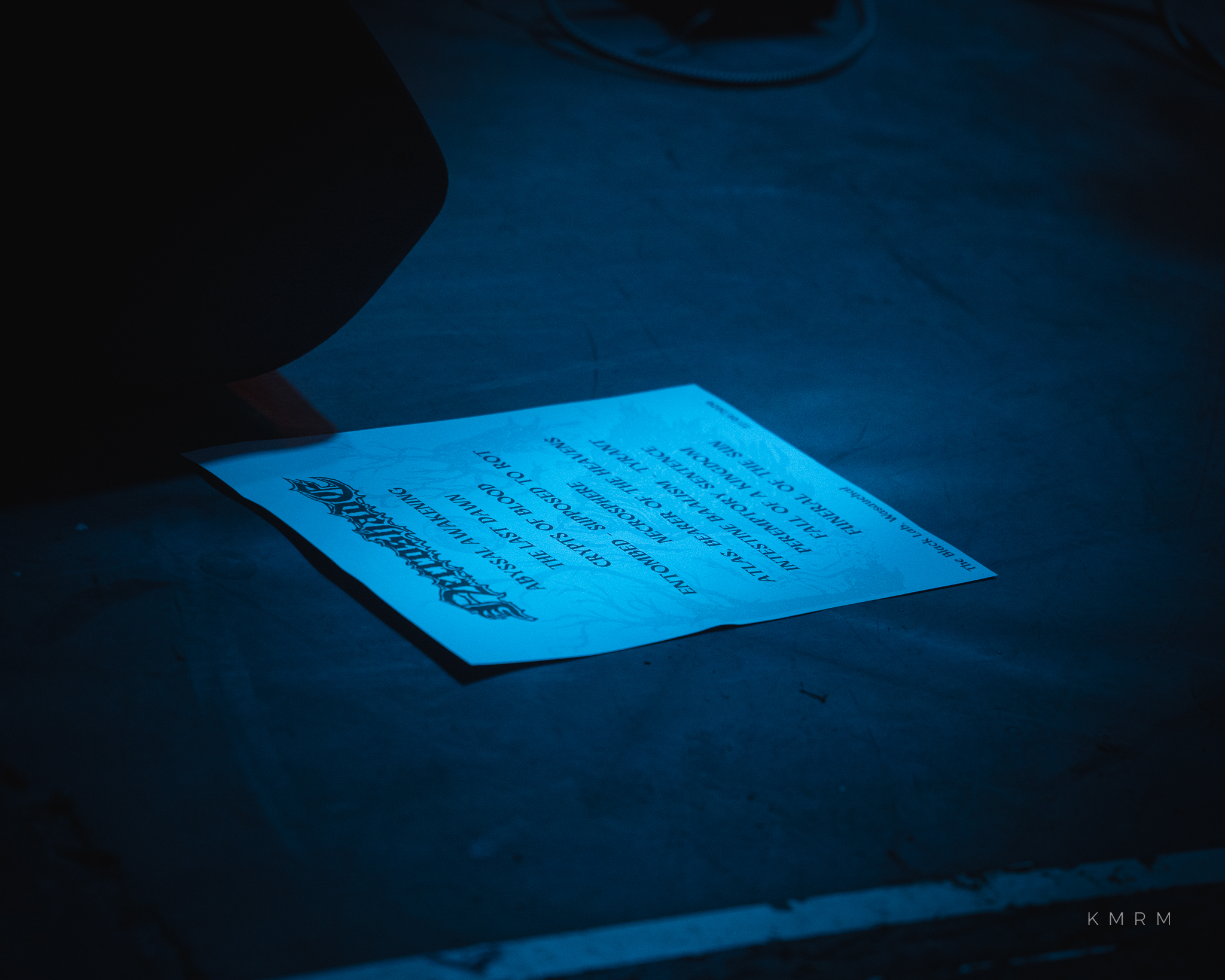 Necroshade-BlackLab - Photo 10