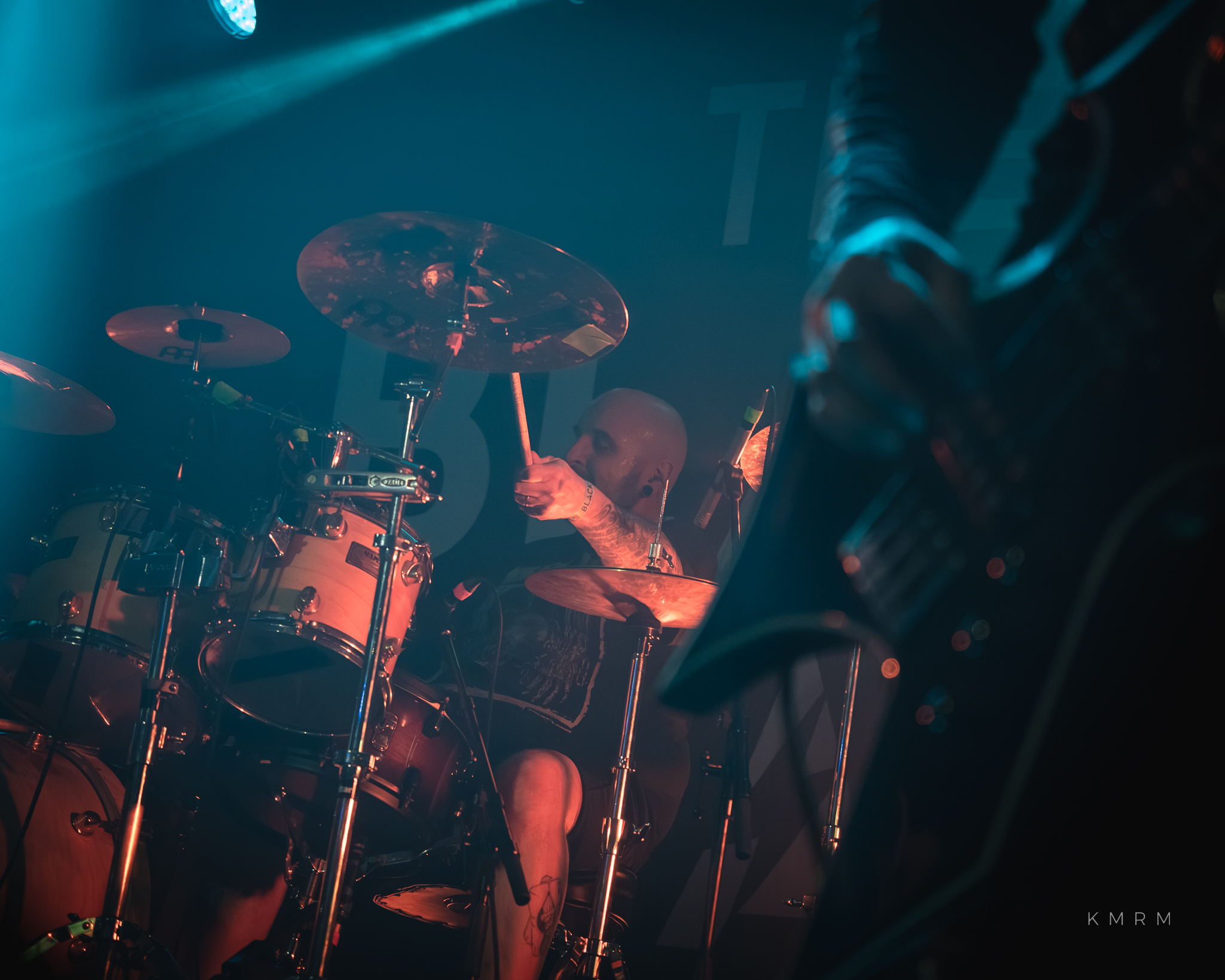 Necroshade-BlackLab - Photo 4