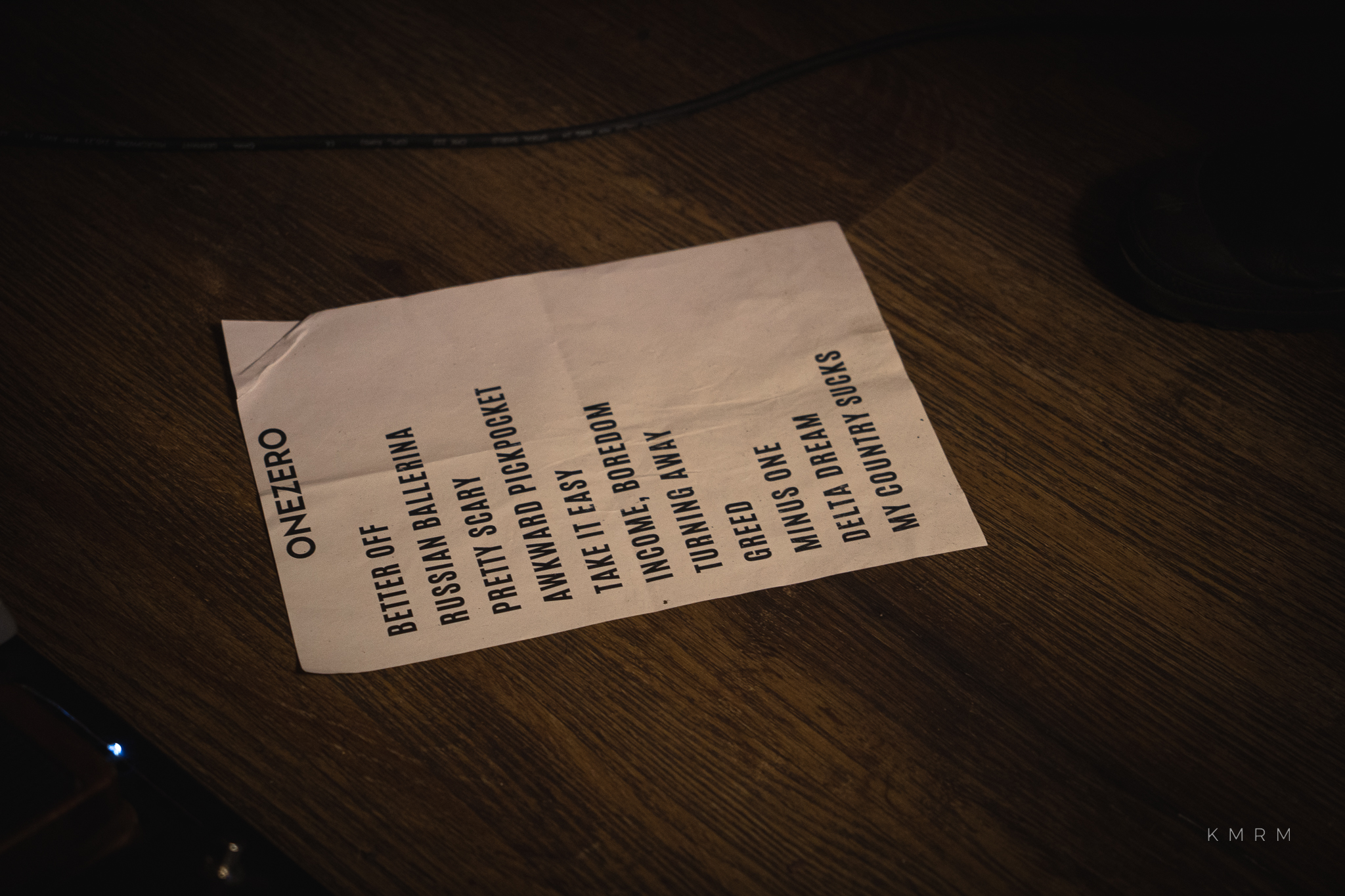 OneZero HighVoltage - Photo 1