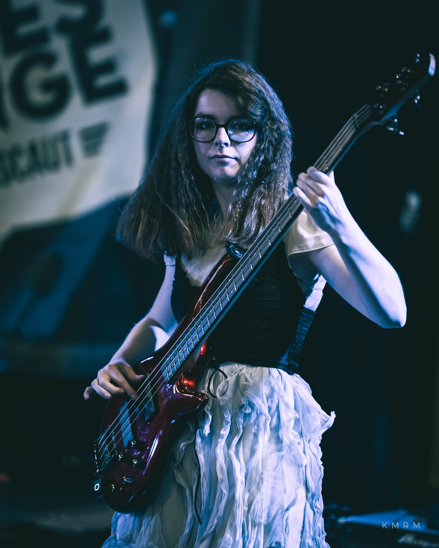 RadioactiveBloodyland TremplinAgitesDuMelange - Photo 1