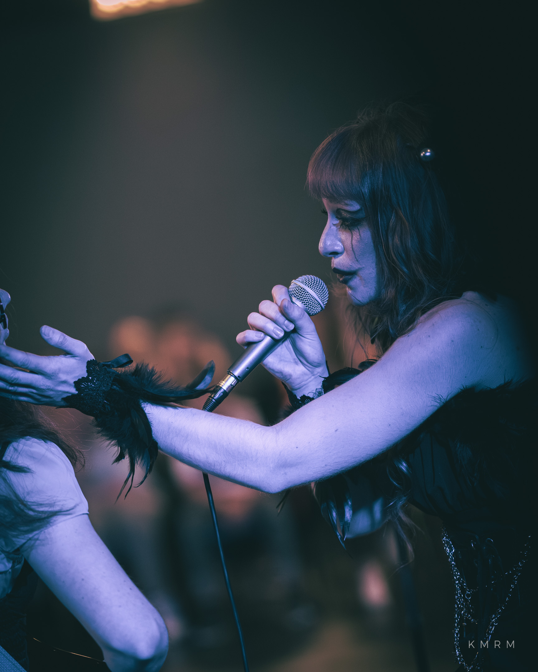 RadioactiveBloodyland TremplinAgitesDuMelange - Photo 0