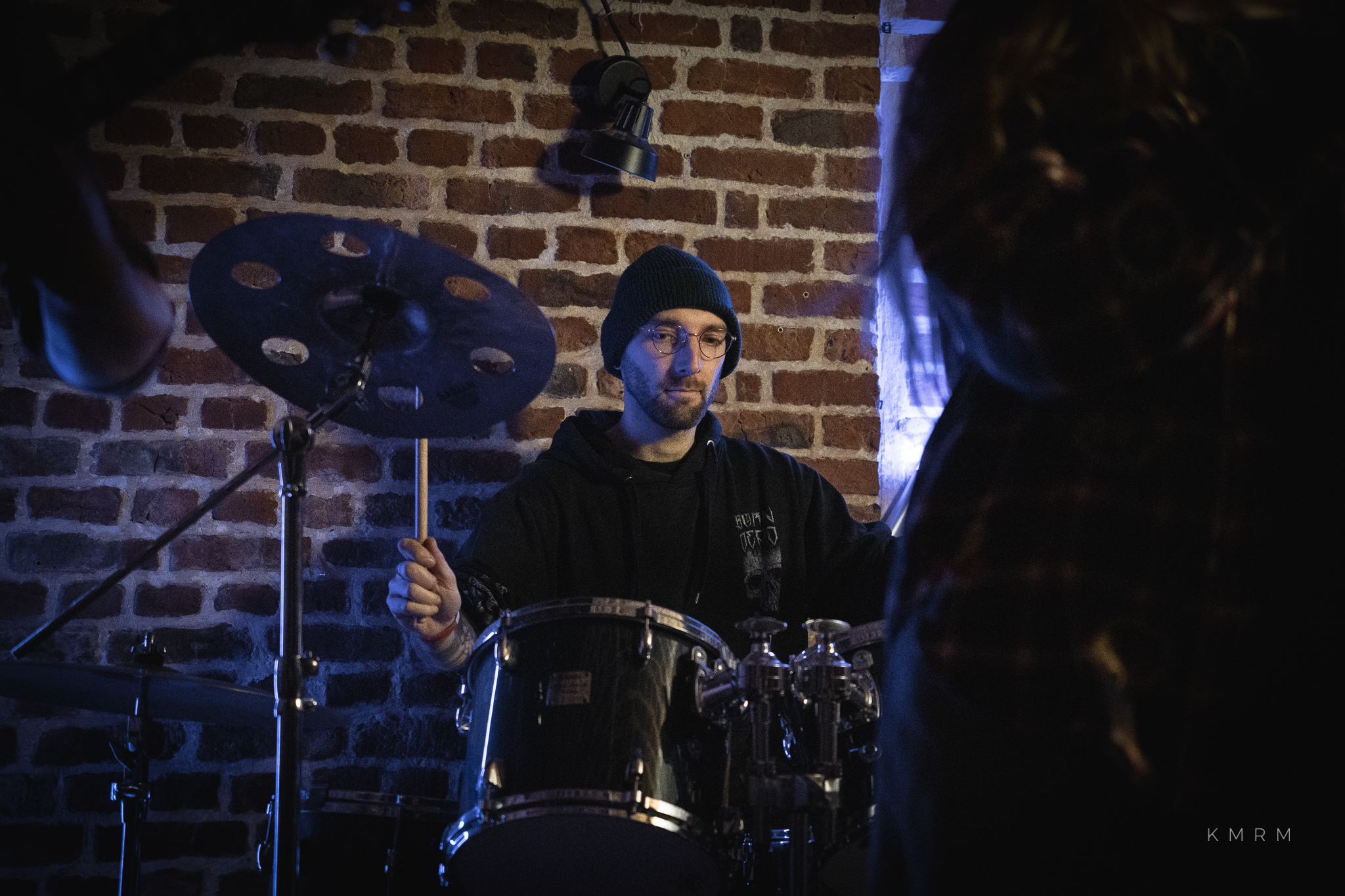 Statistiques HighVoltage - Photo 1