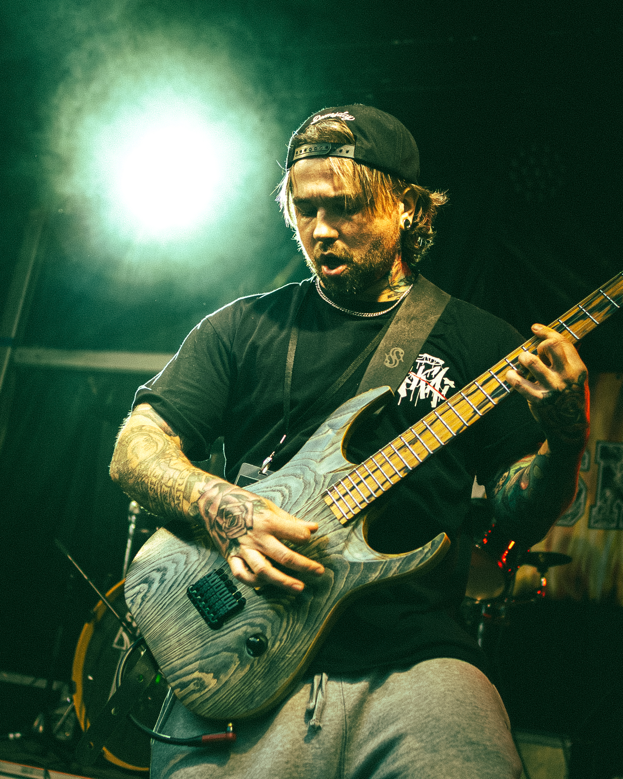 Suffer 6KFest - Photo 11