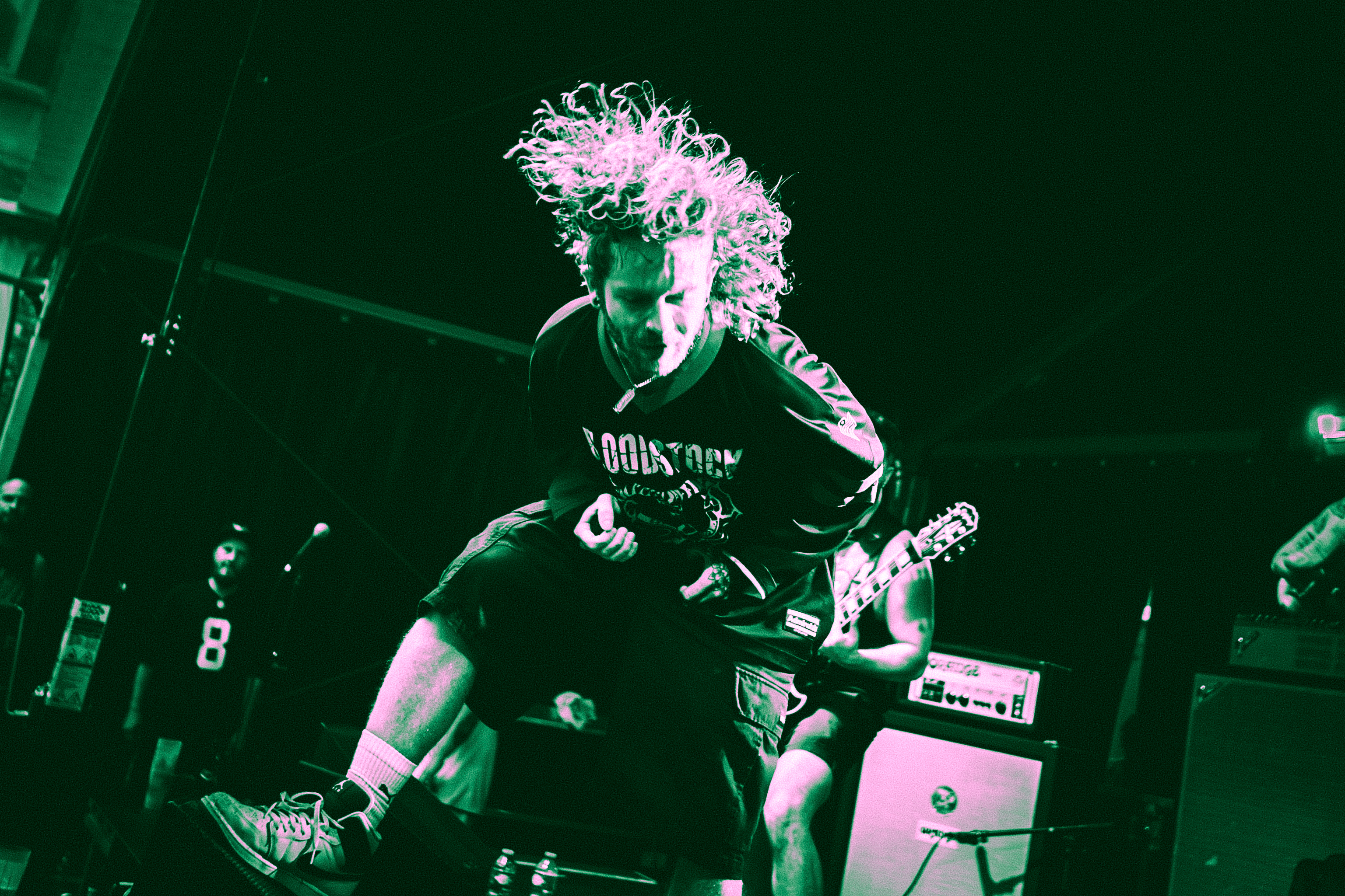 Suffer 6KFest - Photo 7