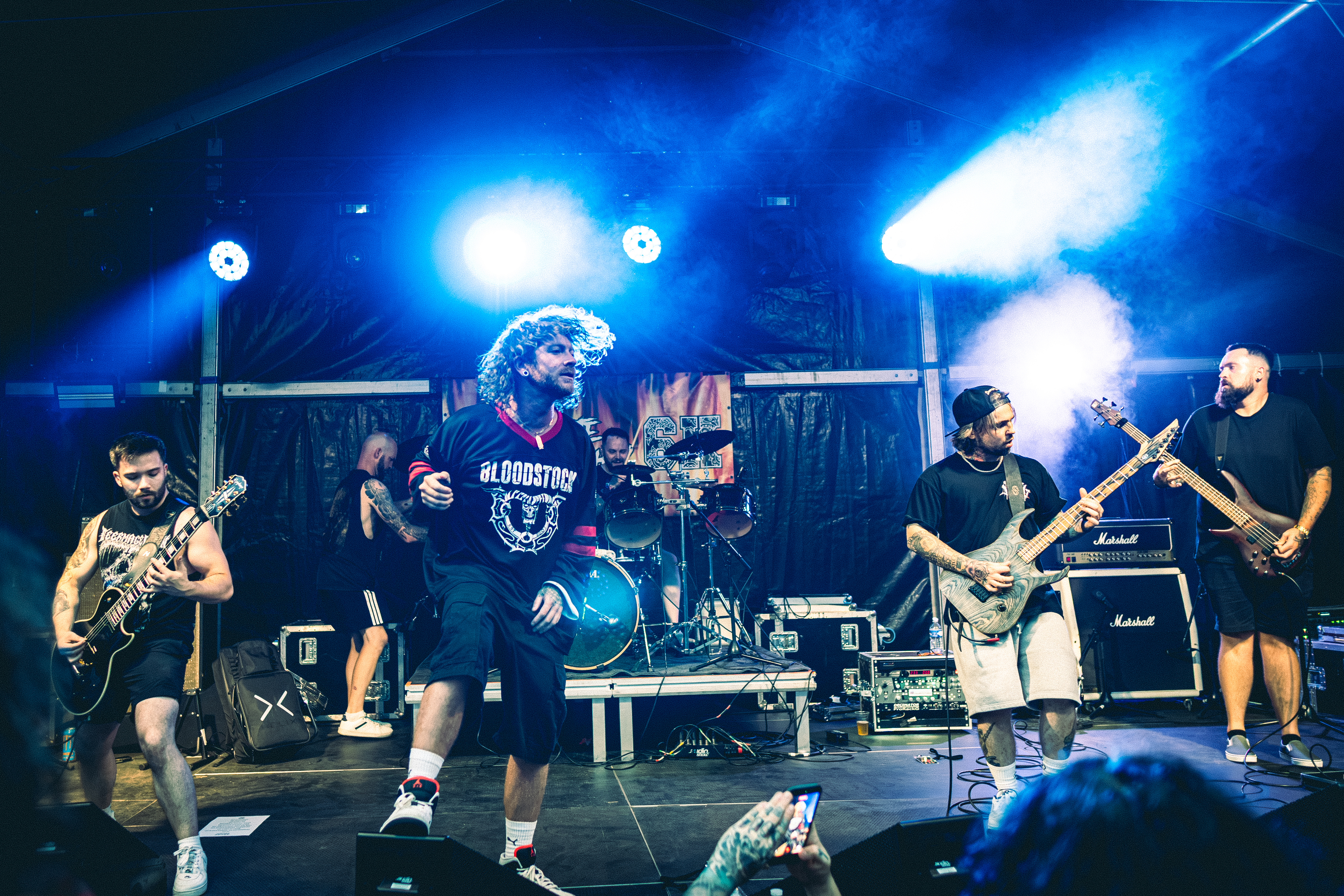 Suffer 6KFest - Photo 3