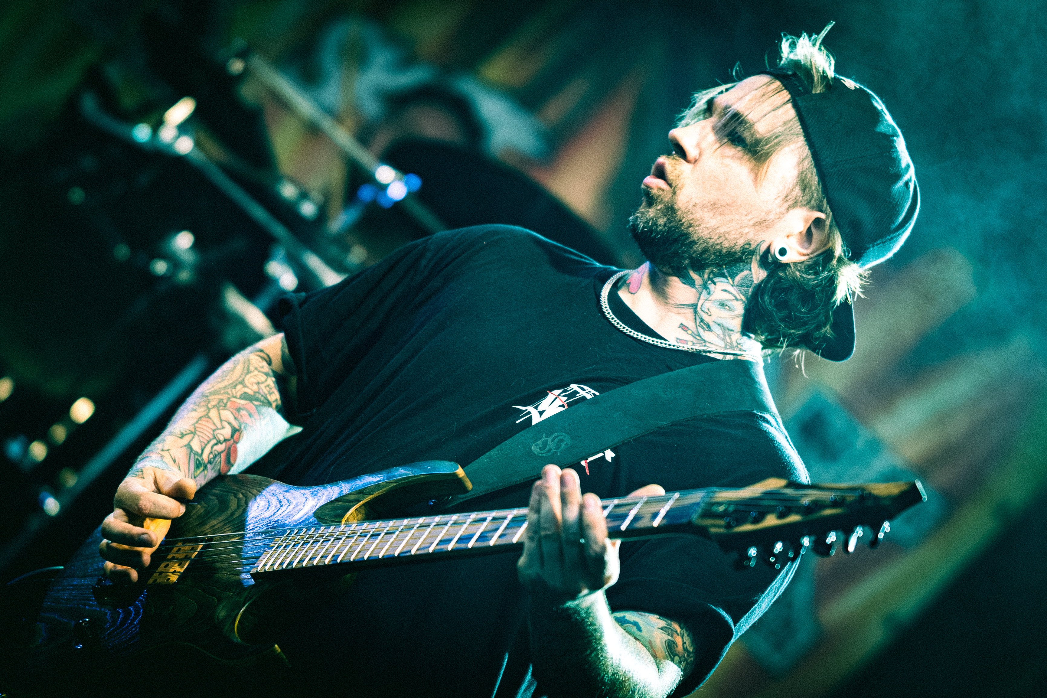 Suffer 6KFest - Photo 1