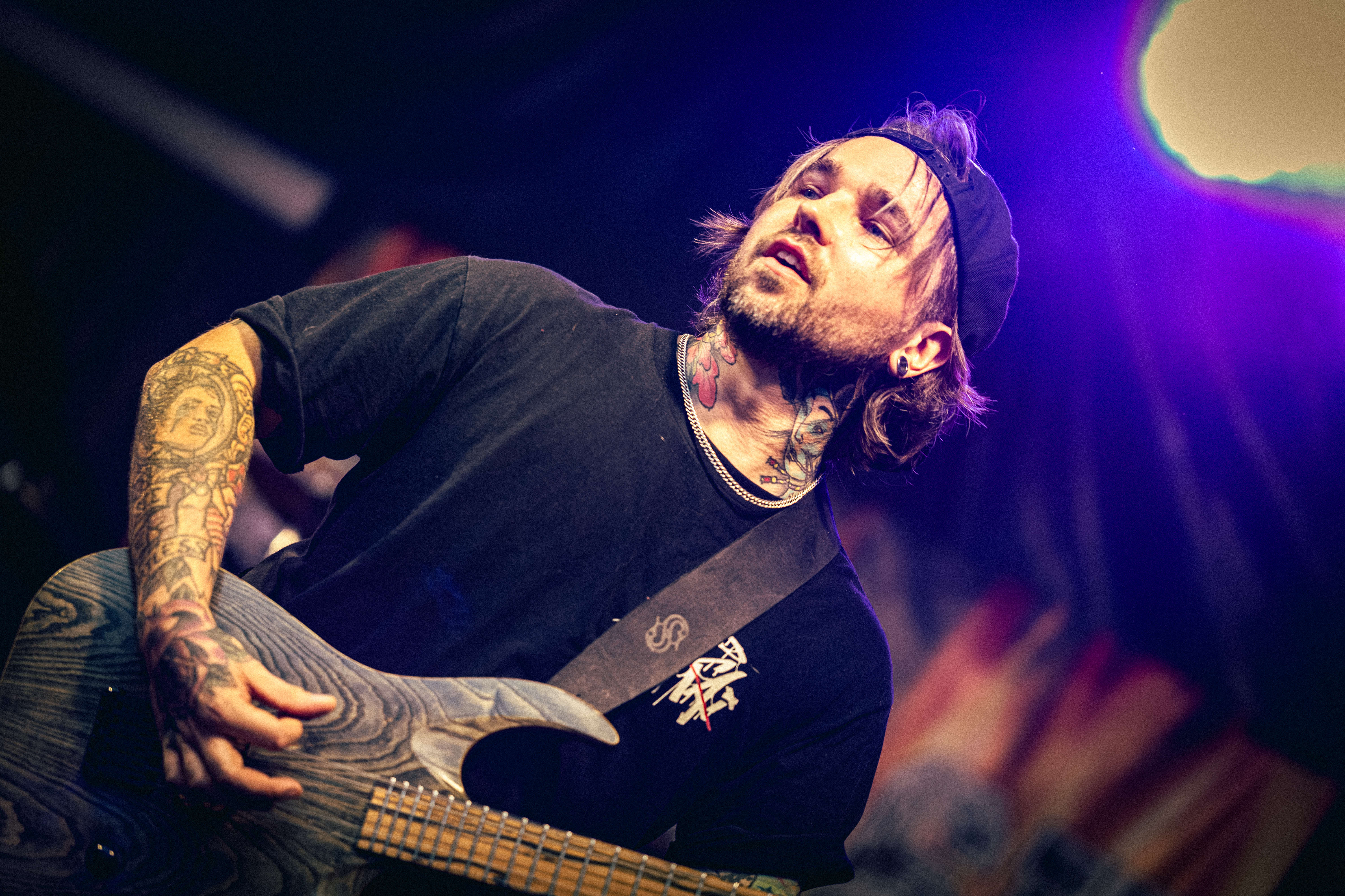 Suffer 6KFest - Photo 6