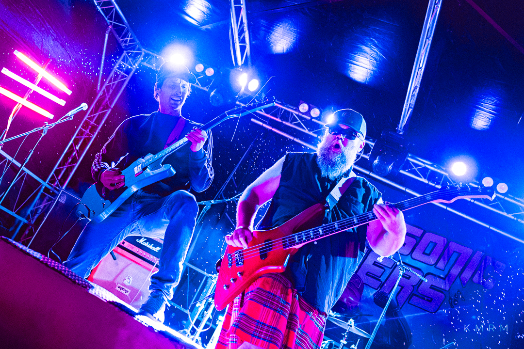 SuperSonicSuckers PinkFest 2026