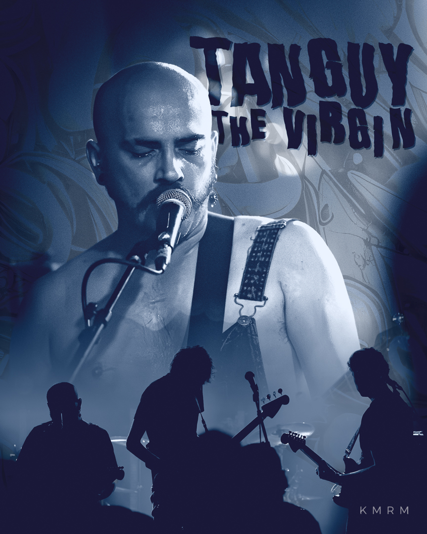 TanguyTheVirgin LaFlac - Photo 14