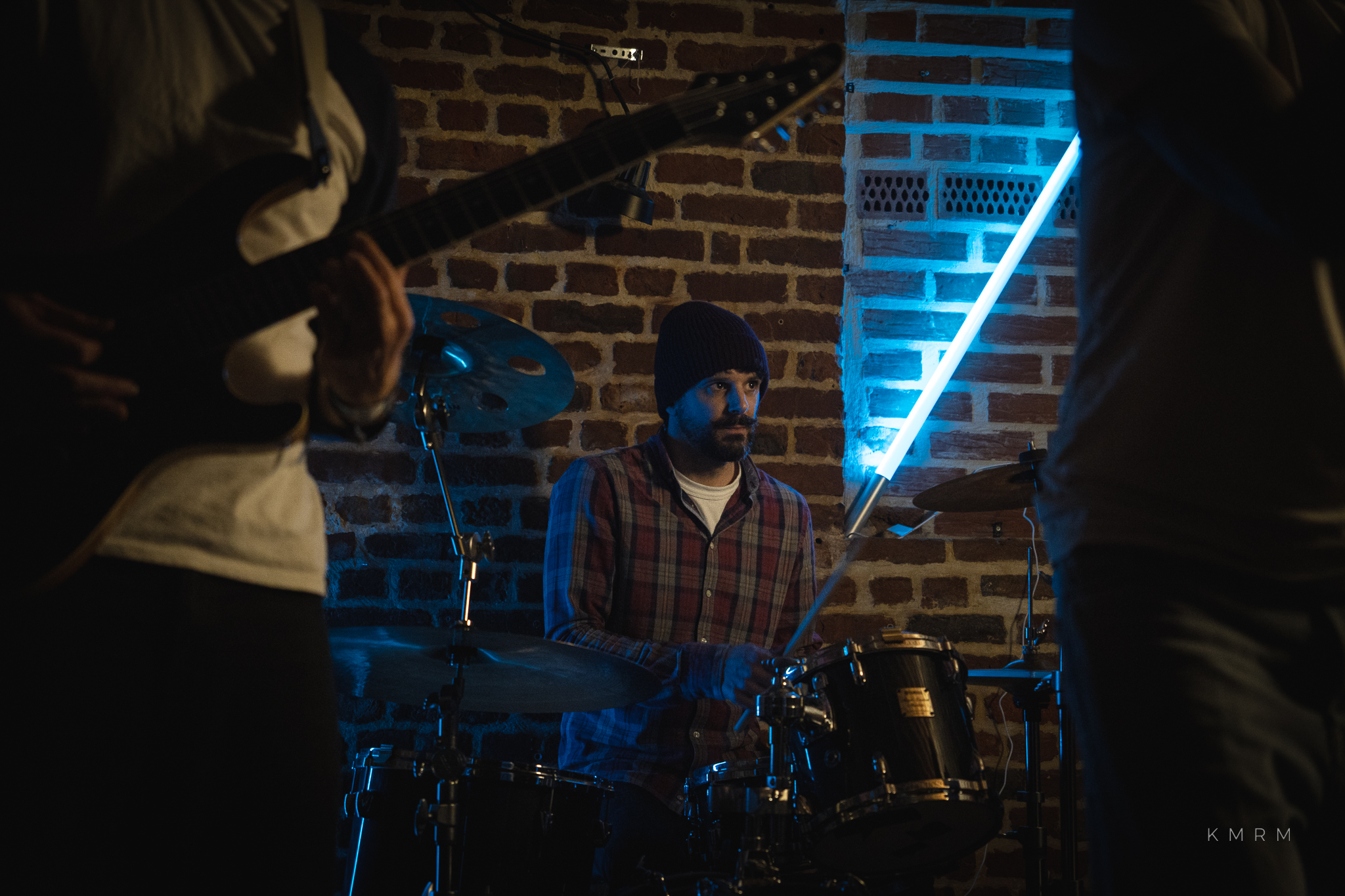 TheFallingTape HighVoltage - Photo 14